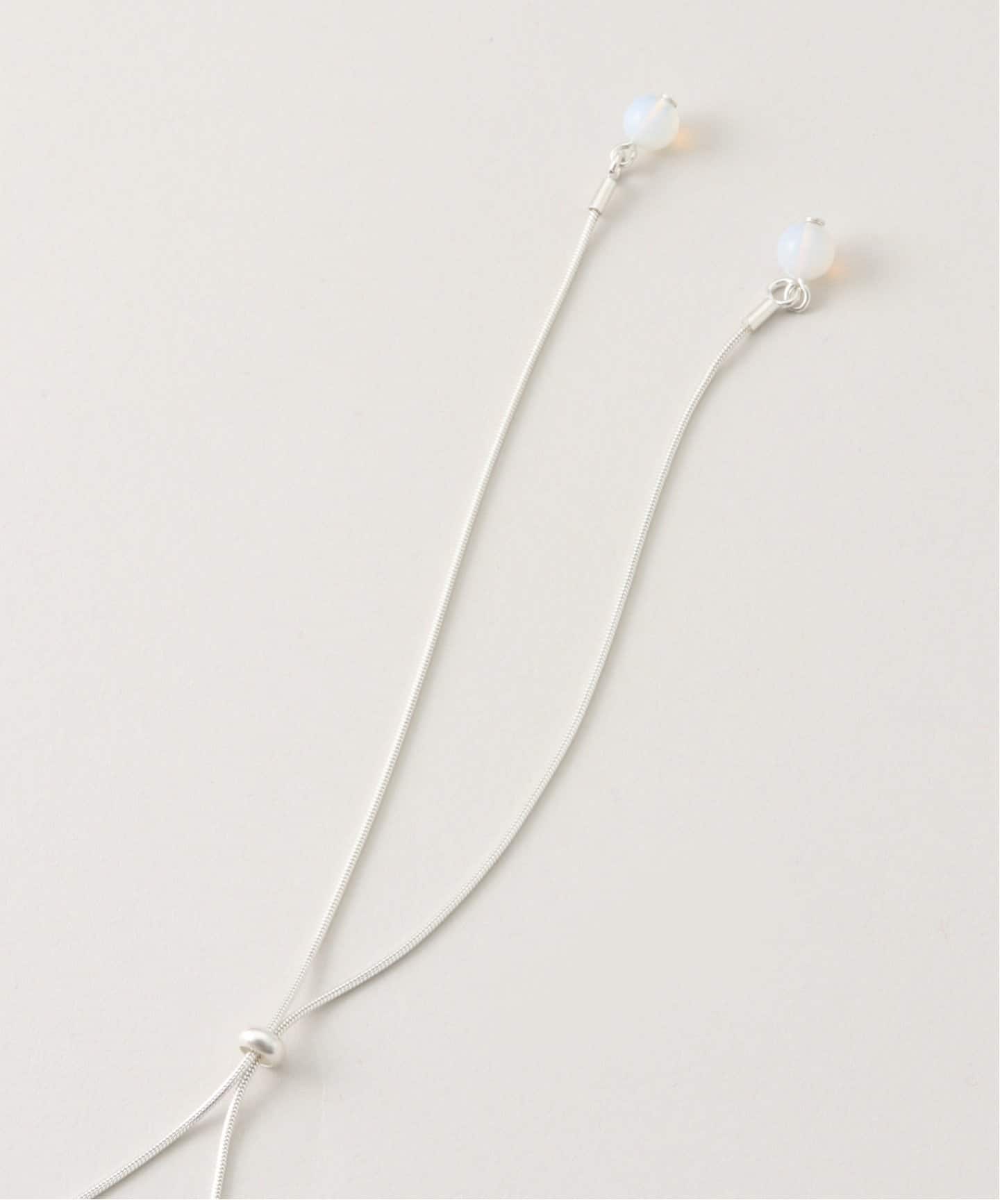 SISI JOIA/シシジョイア】 LOAR necklace（ネックレス）｜EDIT