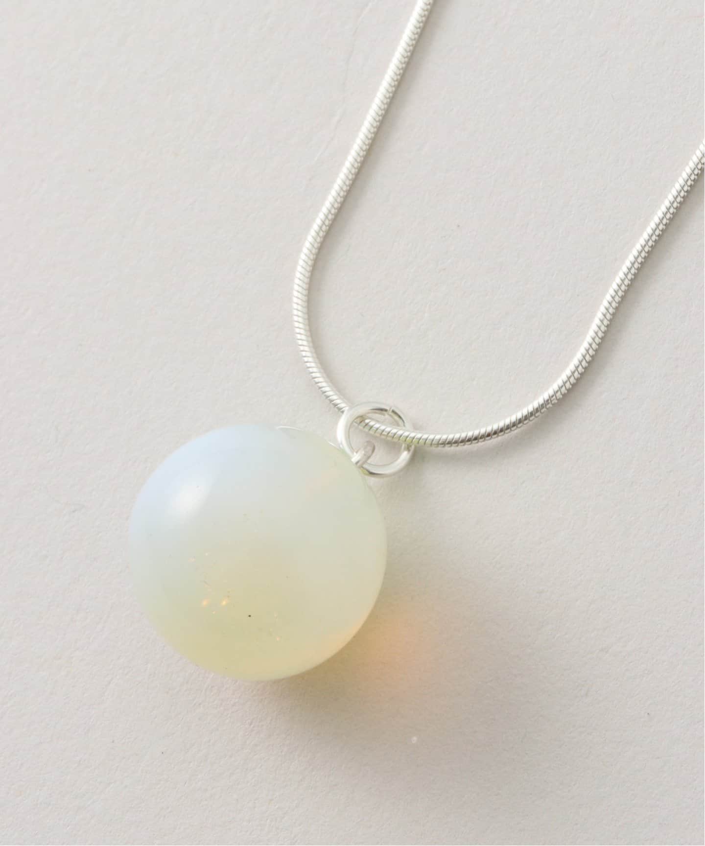シシジョイア　Sisi Joia シルバーネックレス セール】【SISI JOIA/シシジョイア】ANSE Necklace（ネックレス
