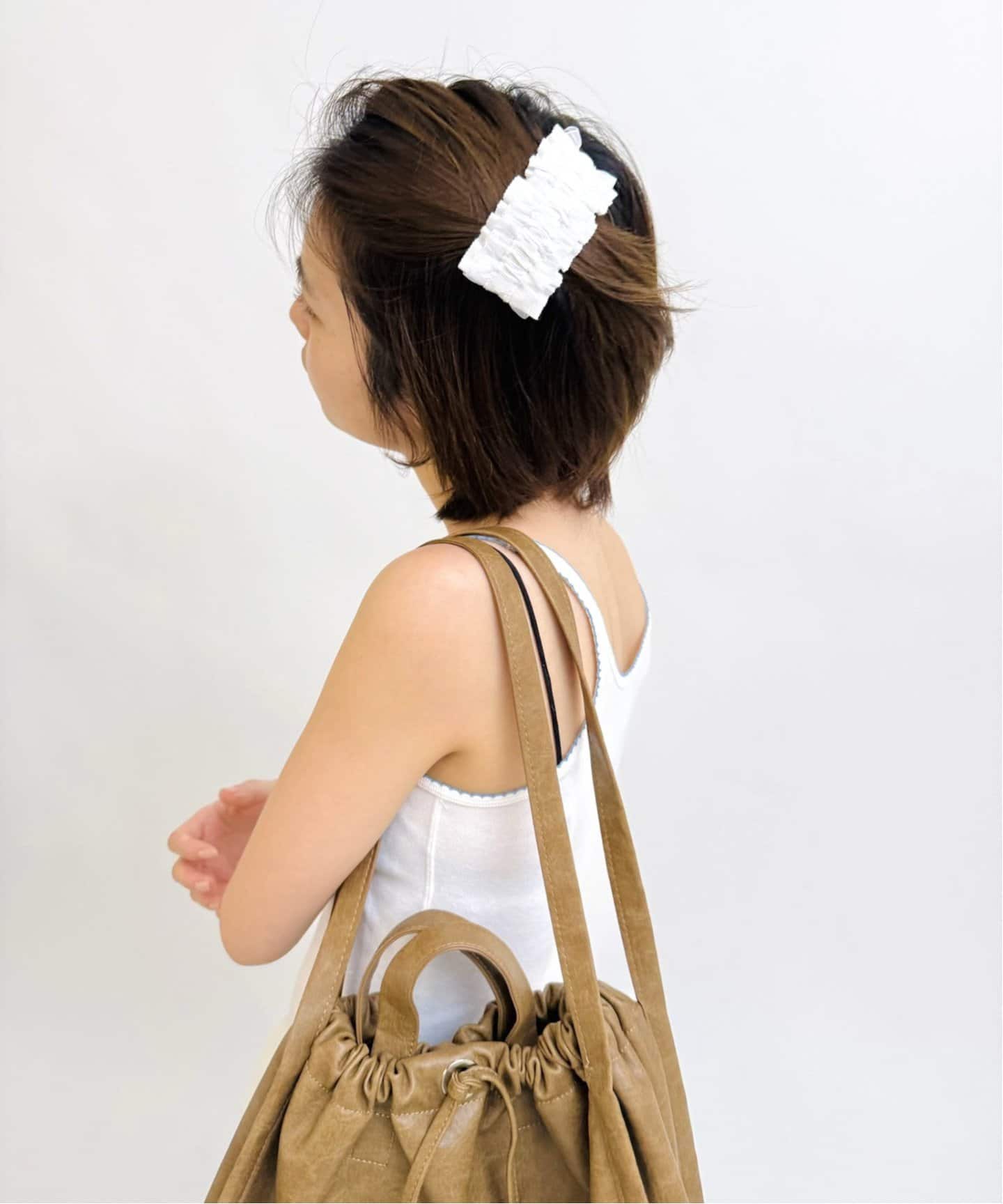 ヘアアクセサリー goodsquish 楽天市場】GOOD SQUISH グッド スクイッシュ シュシュ BABY