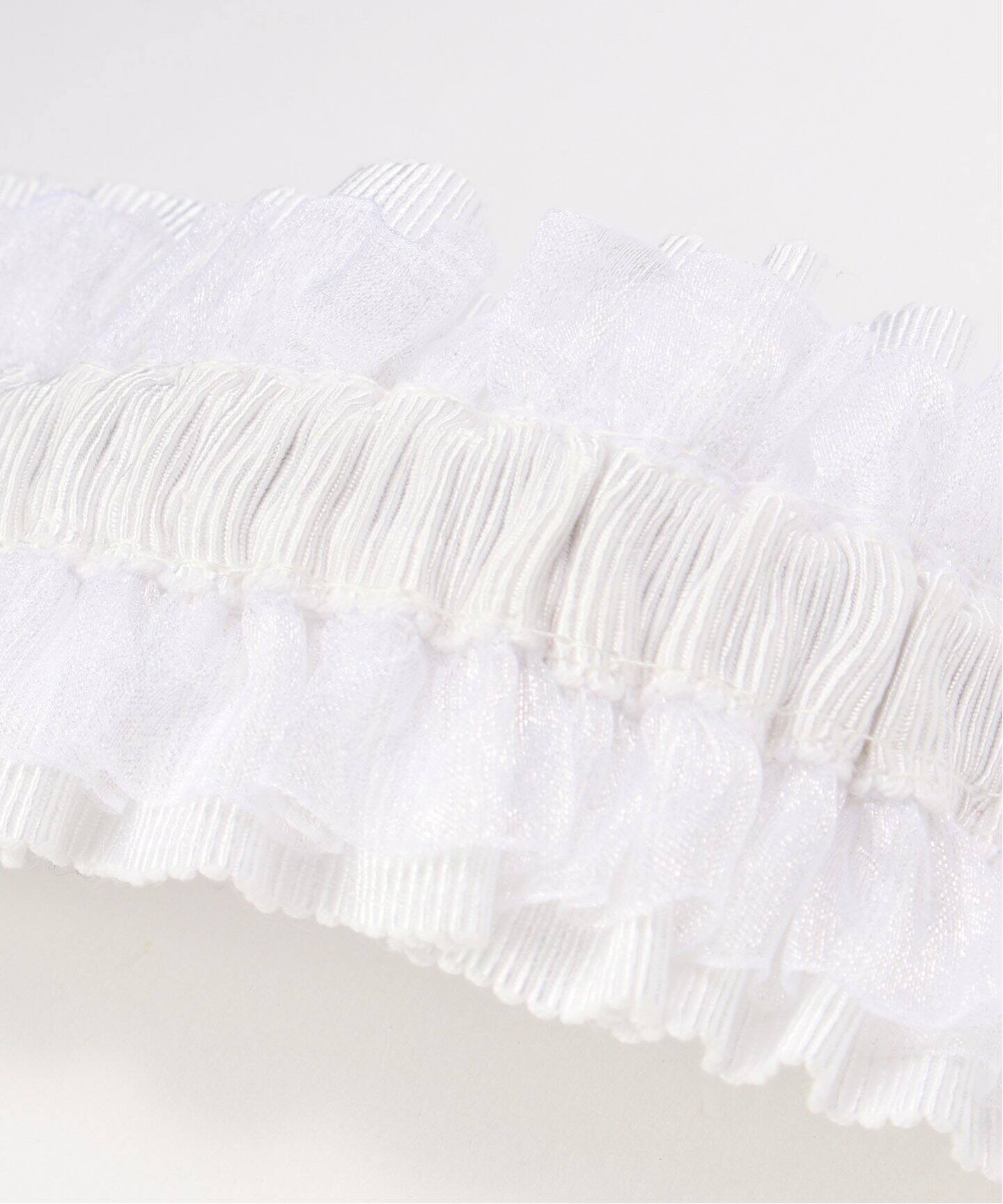 GOOD SQUISH/グッド スクイッシュ】KNOCK KNOCK CLIP バレッタ（ヘア