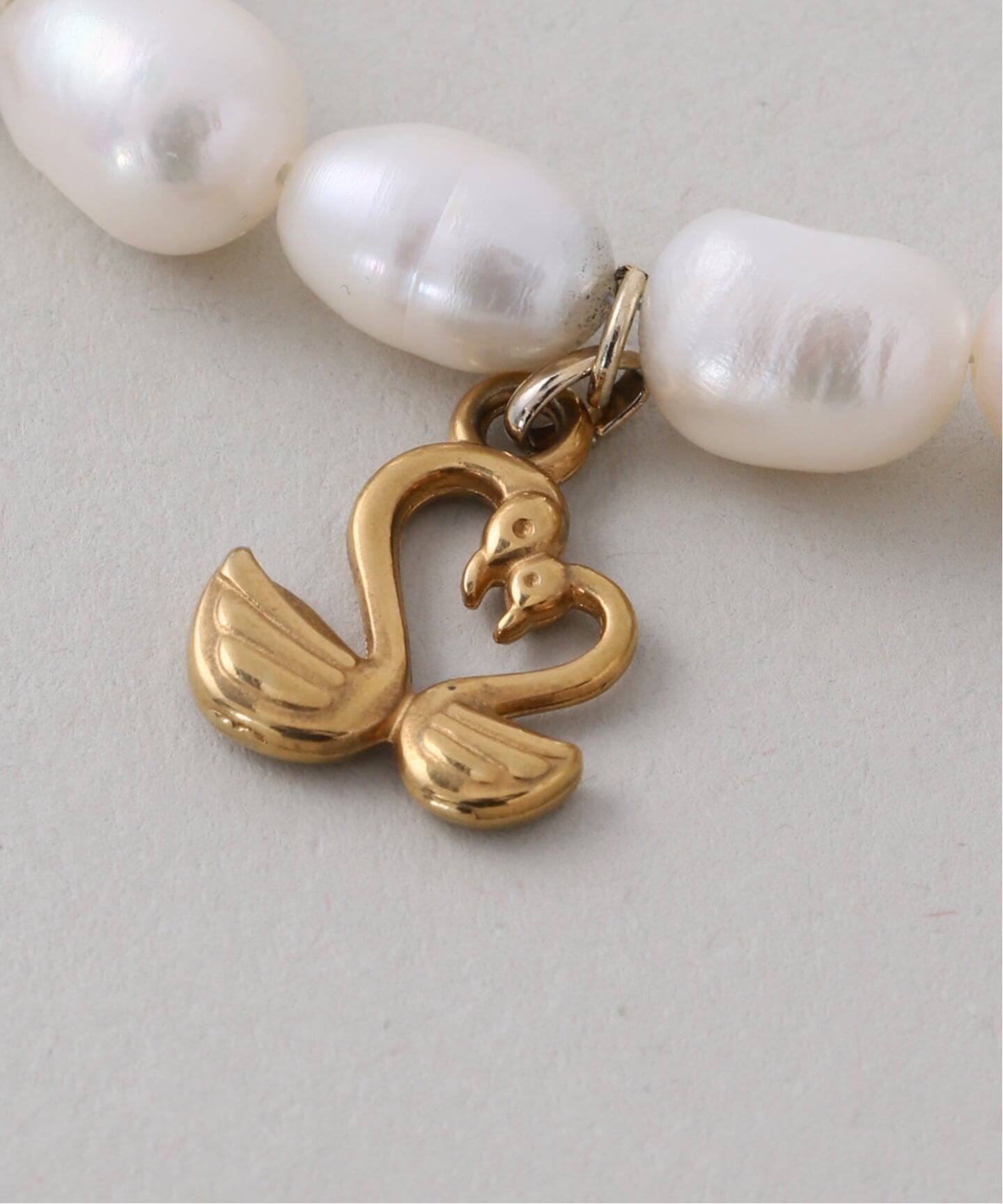 foundrymews ネックレス honolulucharm Foundry Mews ネックレス 「Foundry Mews/ファウンドリーミューズ」FM