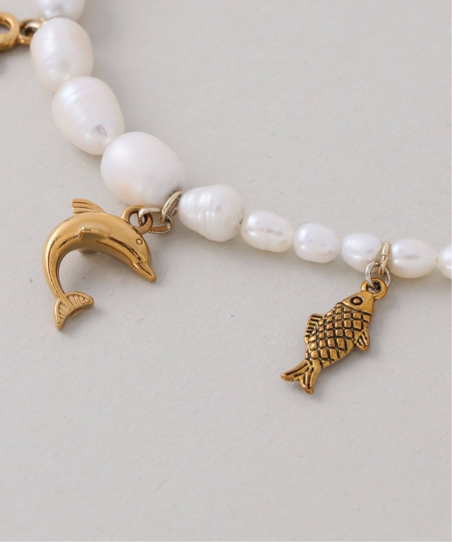 foundrymews ネックレス honolulucharm Foundry Mews ネックレス 「Foundry Mews/ファウンドリーミューズ」FM