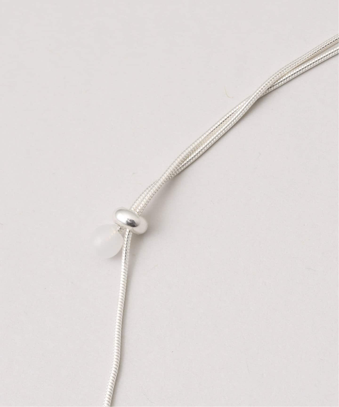 SISI JOIA/シシジョイア】別注 ROSEE Necklace choker