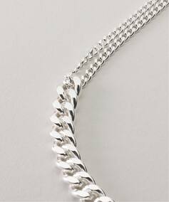 SASKIA DIEZ/サスキア ディツ】GRAND NECKLACE MIXED（ネックレス 