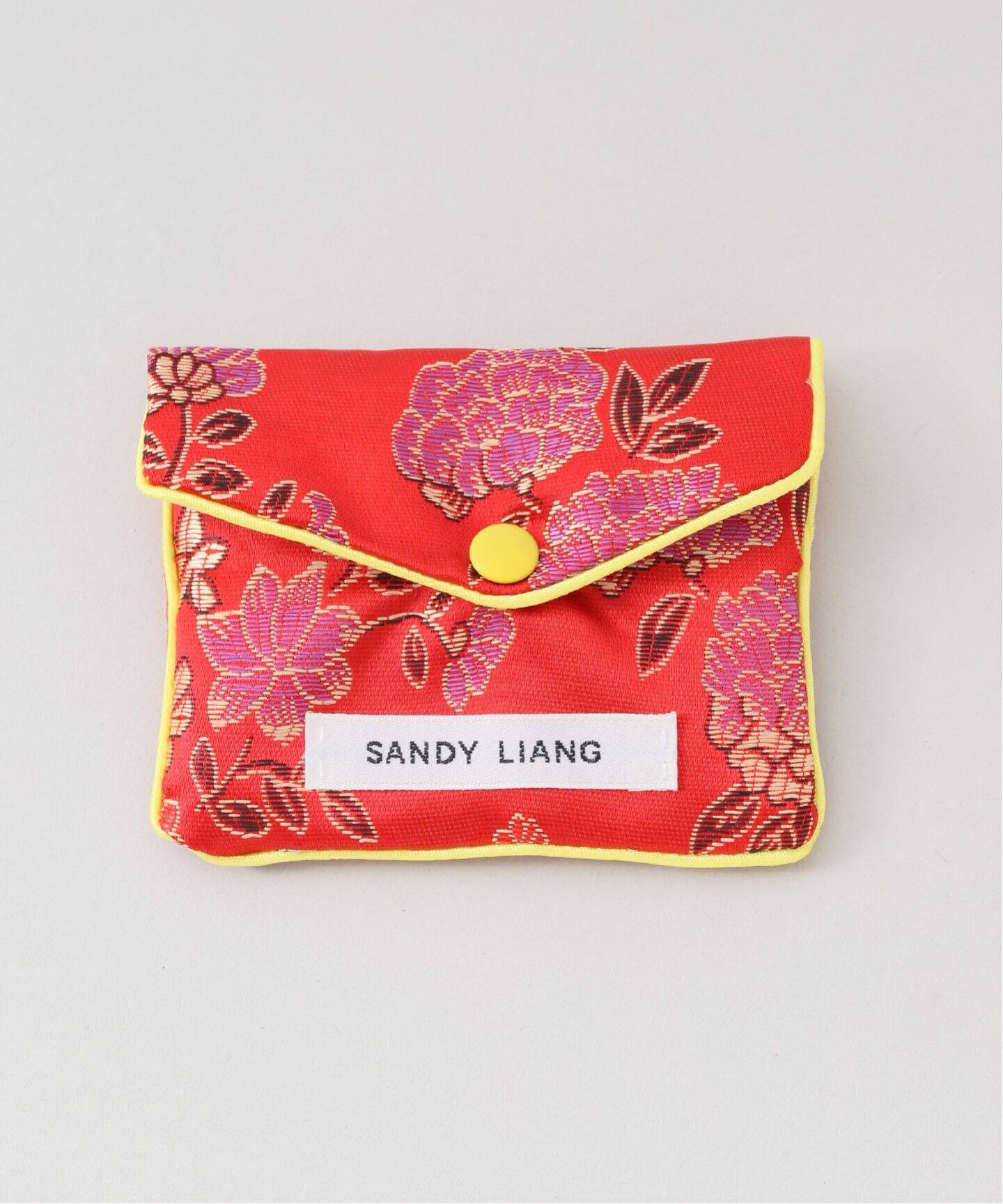 SANDY LIANG / サンディ・リアング】NABO EARRINGS（ピアス（両耳用  