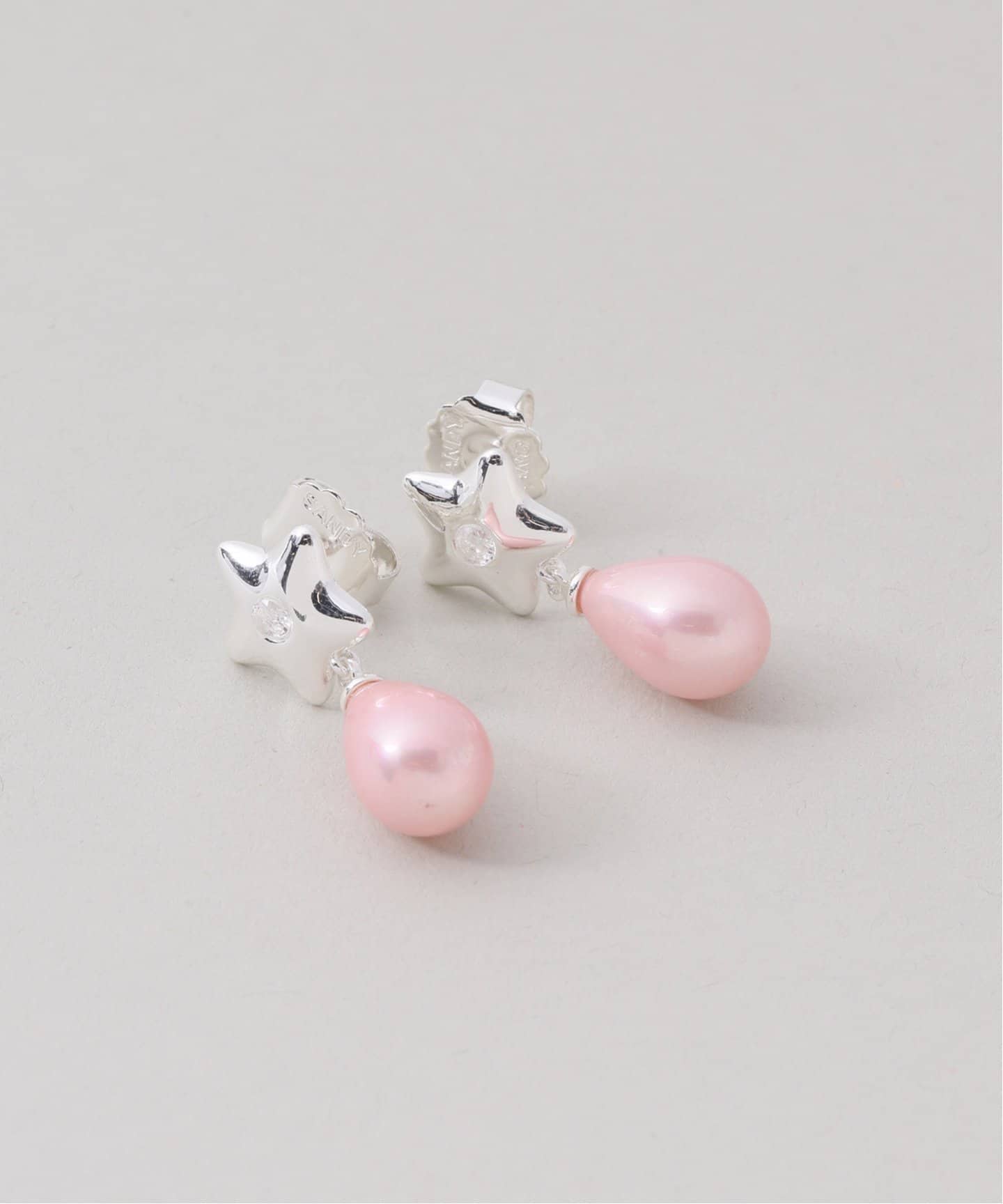 SANDY LIANG / サンディ・リアング】CLOVERDALE 2.0 EARRINGS