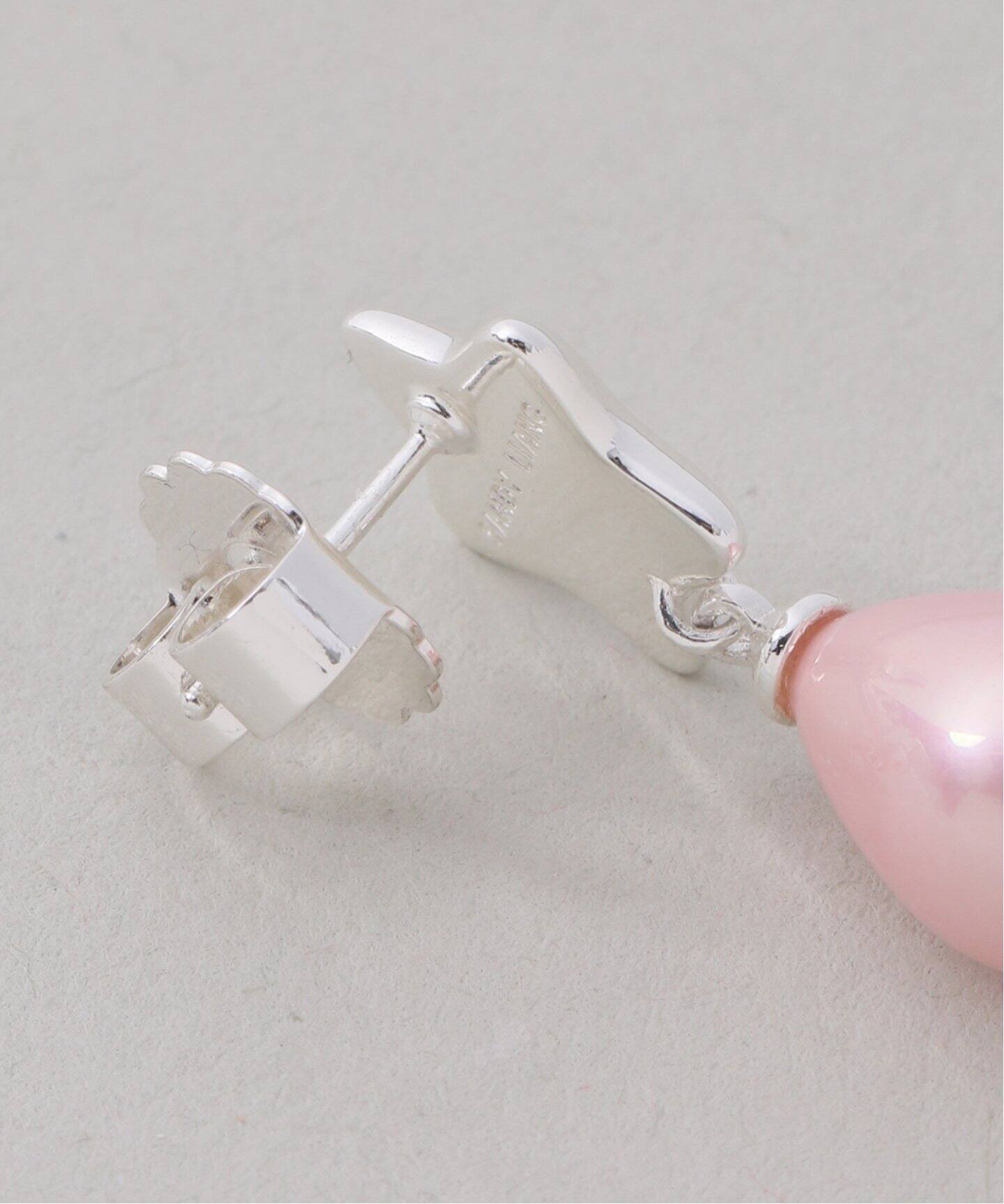 Sandy Liang Cloverdale 2.0 ピアス 関税送料込 Sandy Liang Cloverdale 2.0 ピアス 関税送料込 Sandy Liang
