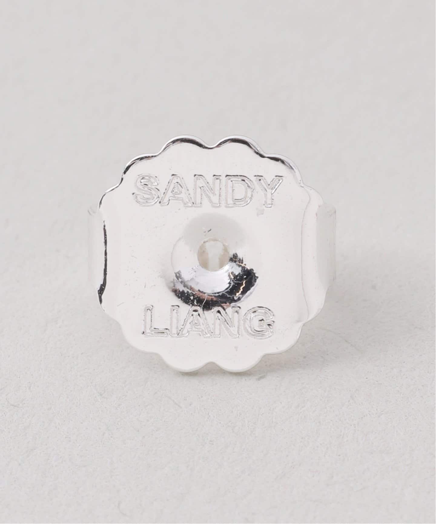 SANDY LIANG / サンディ・リアング】CLOVERDALE 2.0 EARRINGS