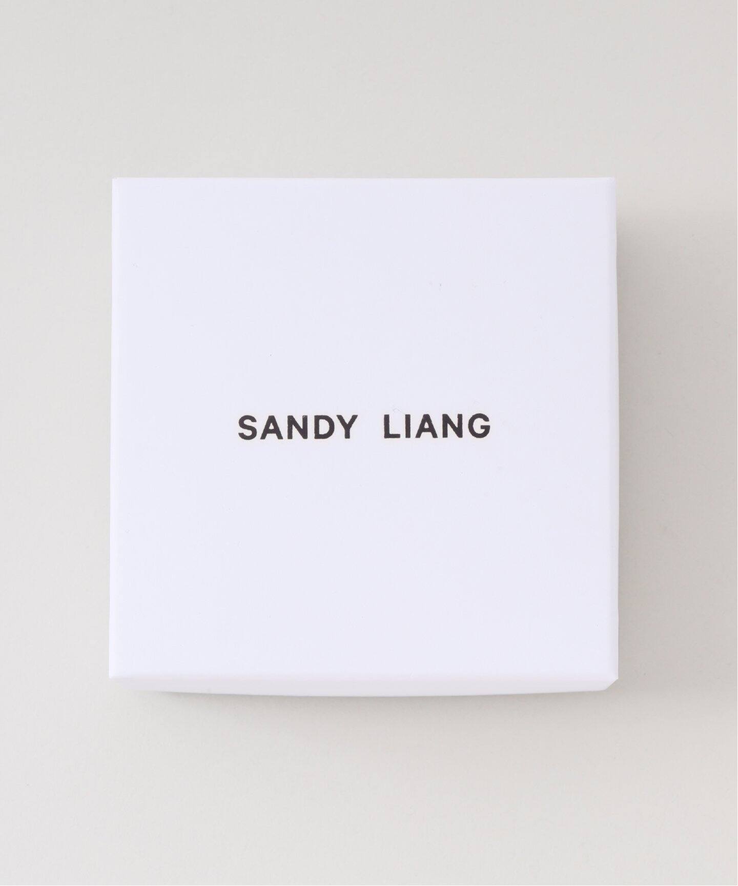 SANDY LIANG / サンディ・リアング】CLOVERDALE 2.0 EARRINGS（ピアス  