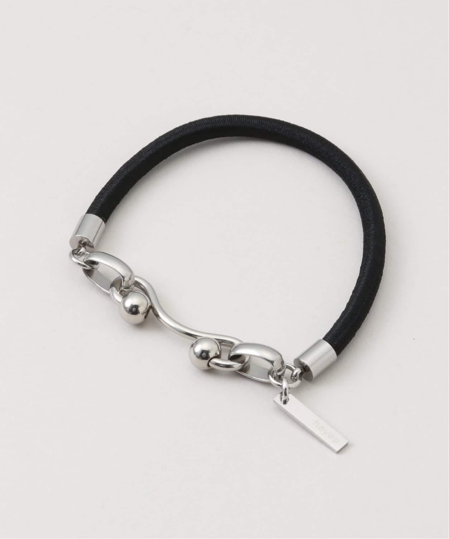 heyep へイップ CHARMS HAIR TIES 3 PIECE SET heyep/CHARMS HAIR TIES 3PIECE SET – calif（カリフ）公式サイト