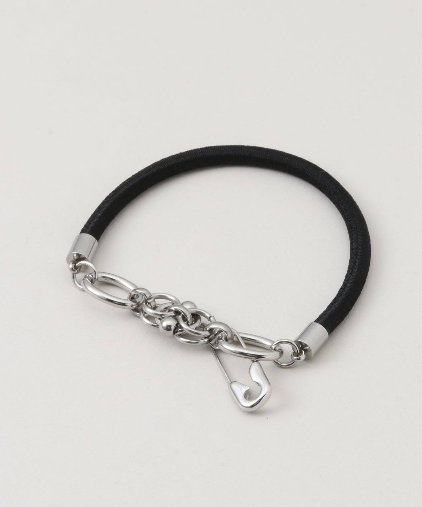 heyep/ ヘイップ charms hair ties 3set（ヘアアクセサリー