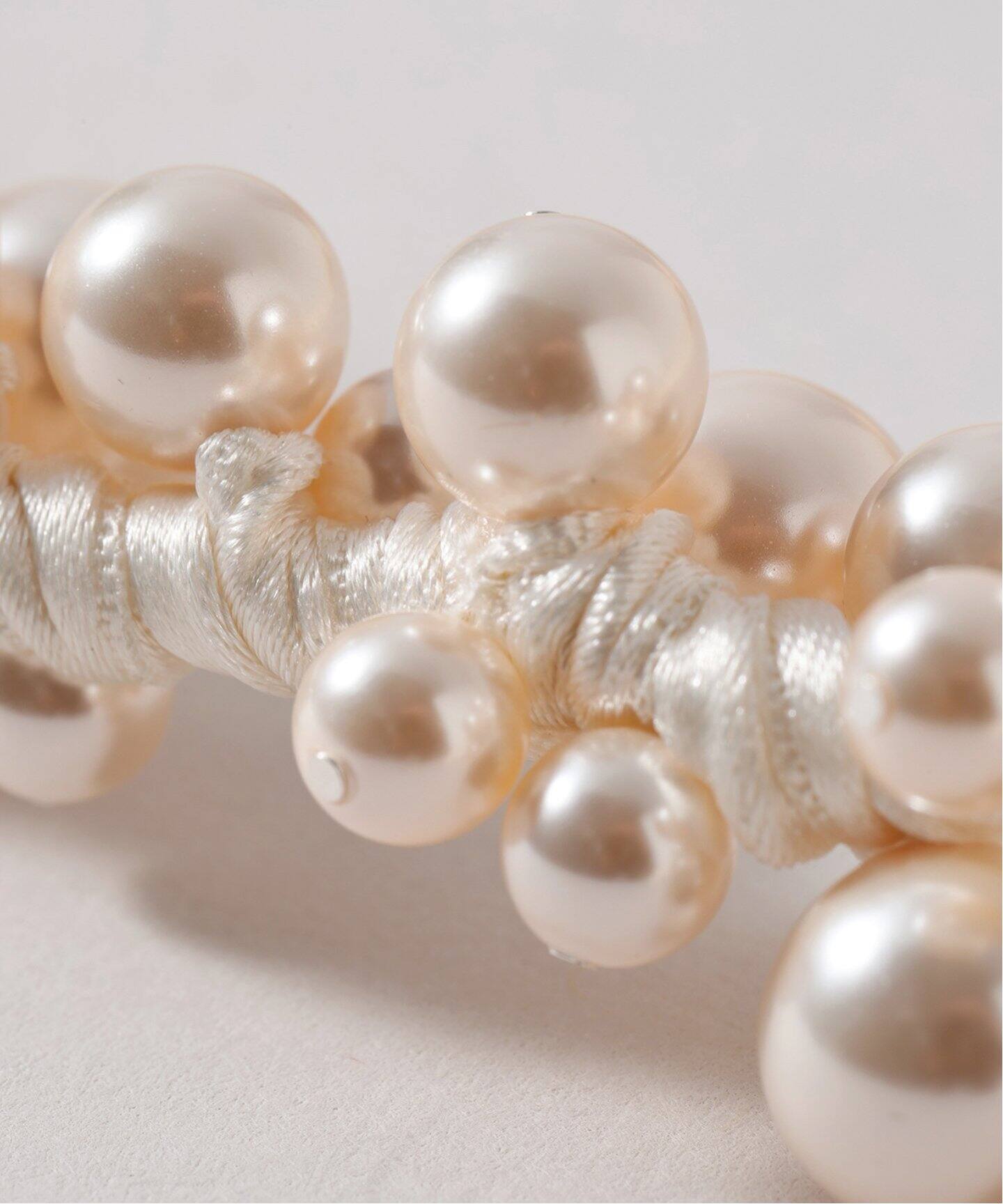 MAISON GUILLEMETTE/メゾンギヨメット BROOCH RIBBON（その他  