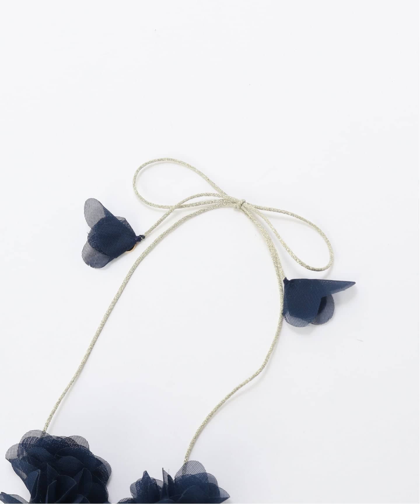 MAISON GUILLEMETTE/メゾンギヨメット FLOWER ACCESSORY