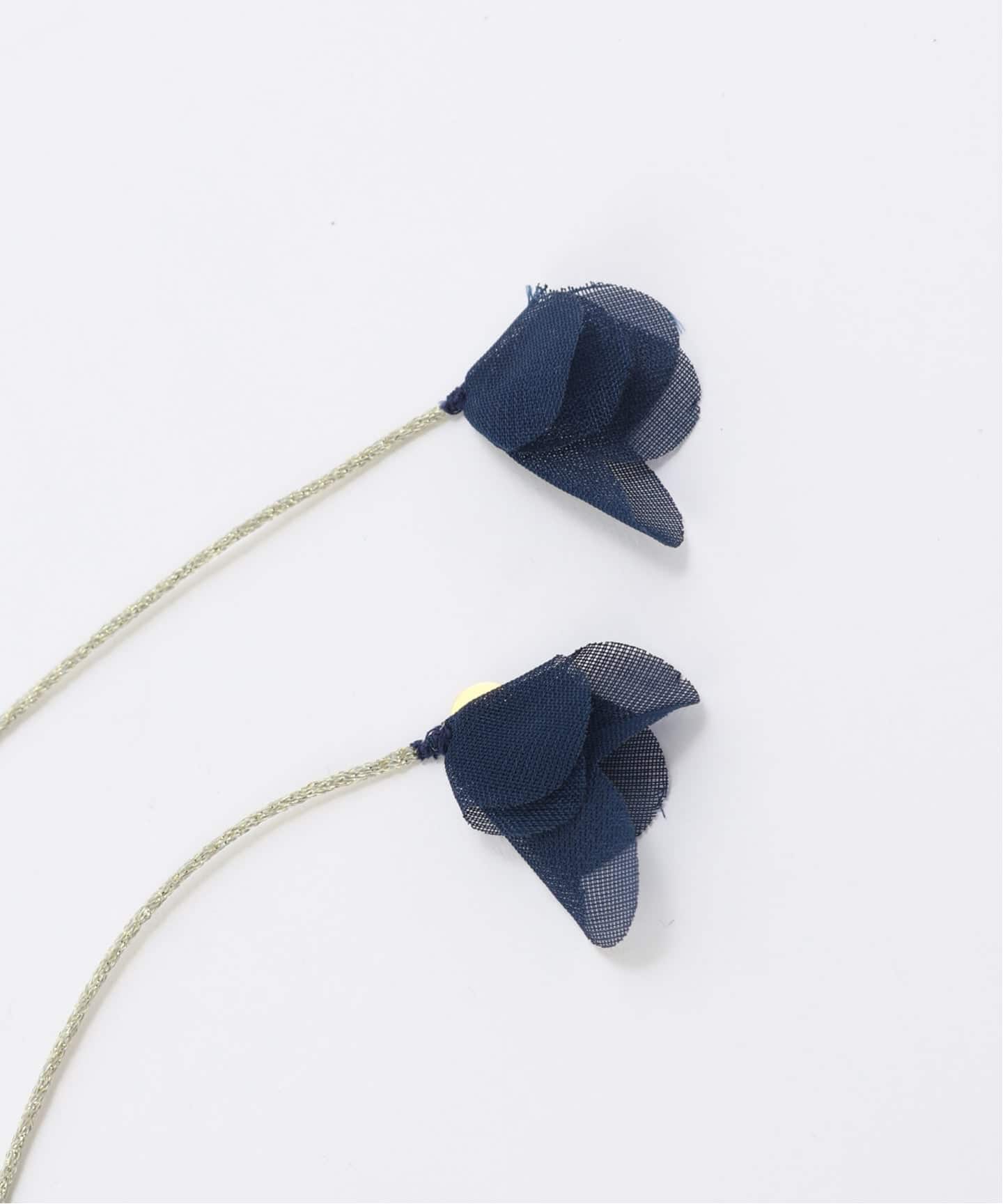 MAISON GUILLEMETTE/メゾンギヨメット FLOWER ACCESSORY