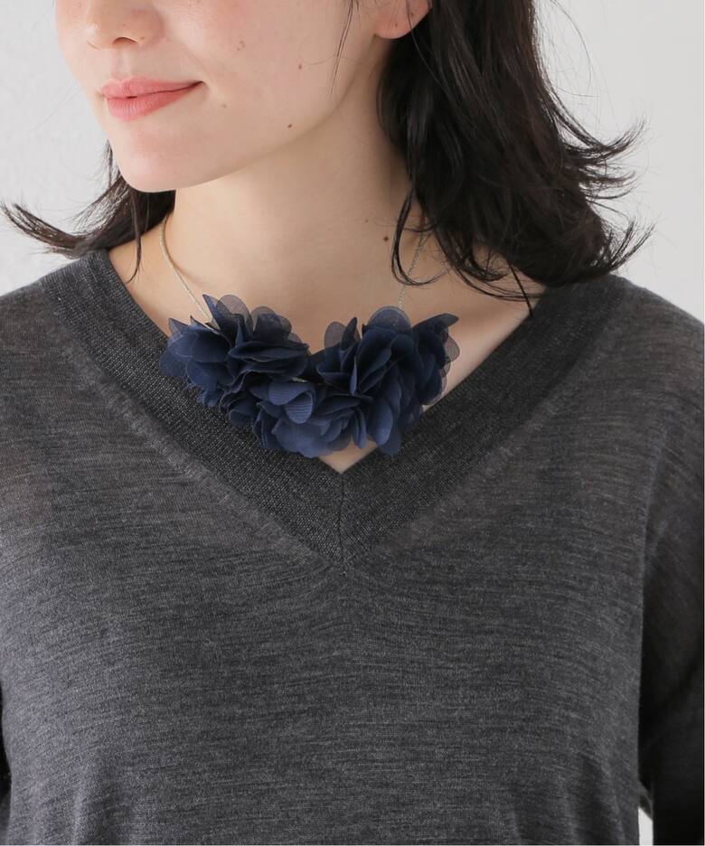 MAISON GUILLEMETTE/メゾンギヨメット FLOWER ACCESSORY 