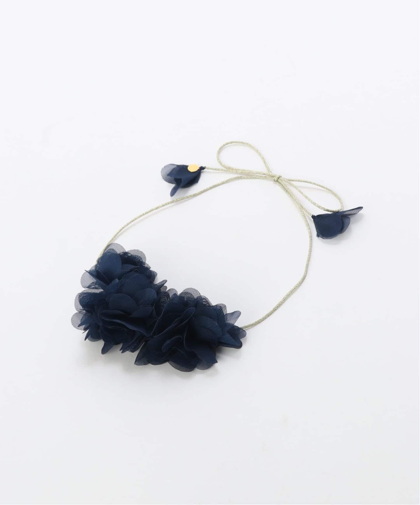 IENA MAISON GUILLEMETTE/メゾンギヨメット MAISON GUILLEMETTE/メゾンギヨメット CHLOE SHIRT シャツ（シャツ