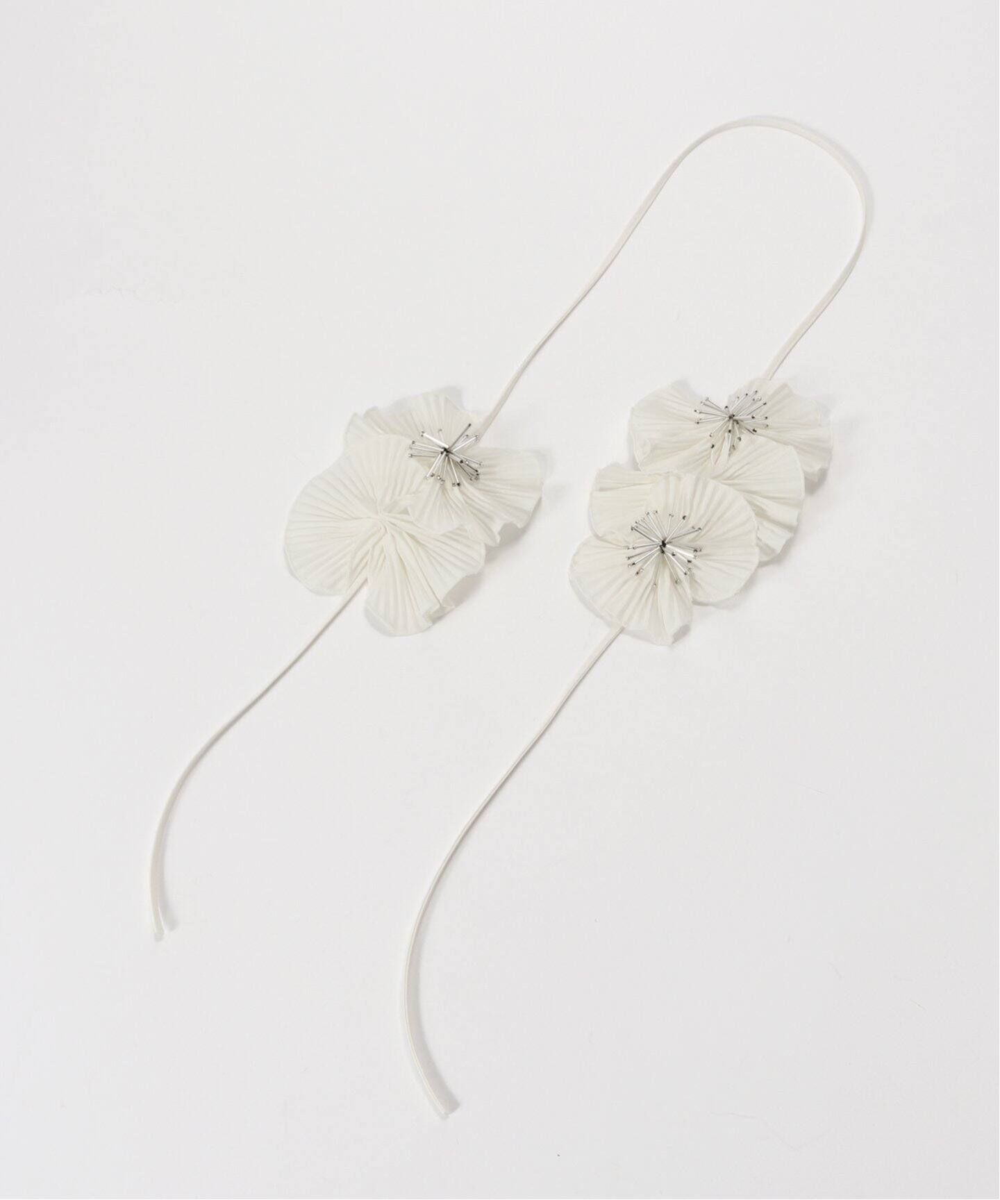 marge tokyo☆DECORATIVE NECKLACE☆マージ☆HYKE marge tokyo