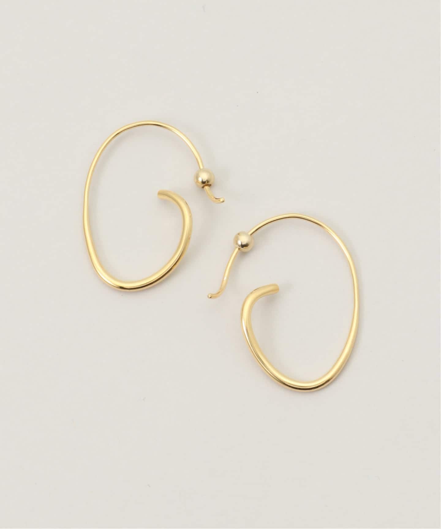 BAR Jewellery/バージュエリー COVE PIERCE ピアス(両耳)（ピアス（両