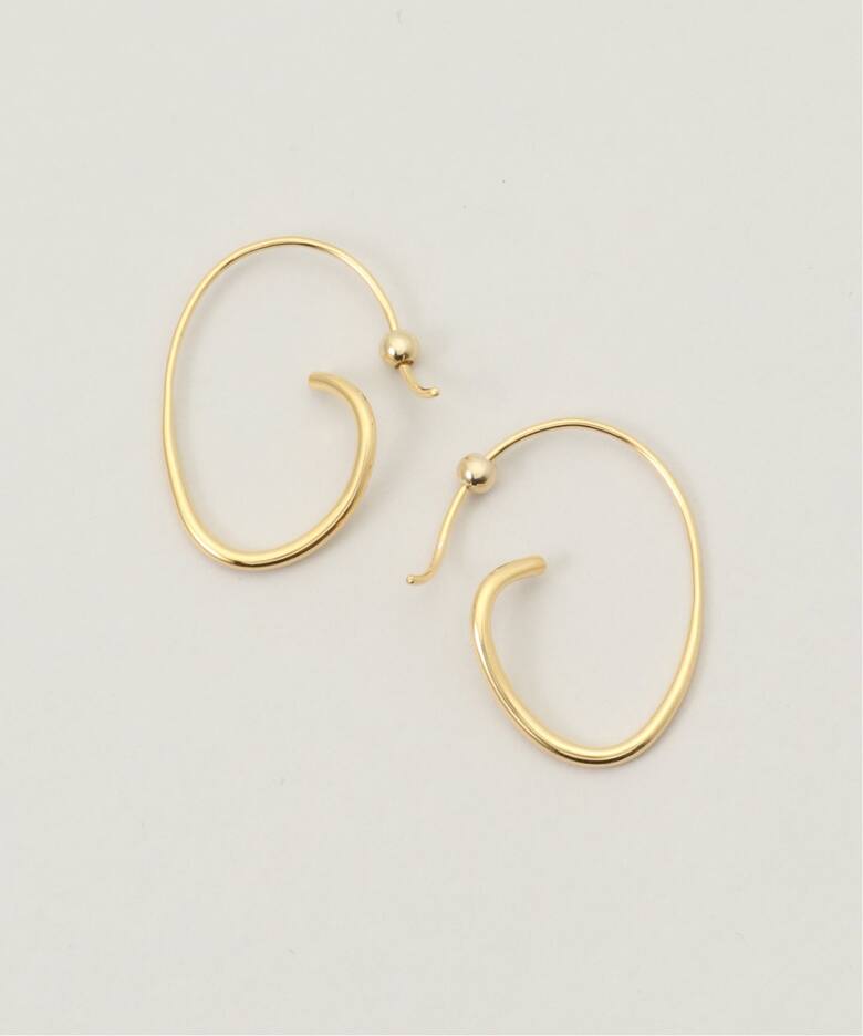 BAR Jewellery/バージュエリー COVE PIERCE ピアス(両耳)（ピアス（両 