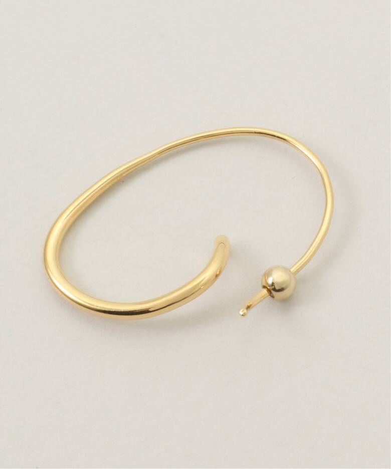 BAR Jewellery/バージュエリー COVE PIERCE ピアス(両耳)（ピアス（両