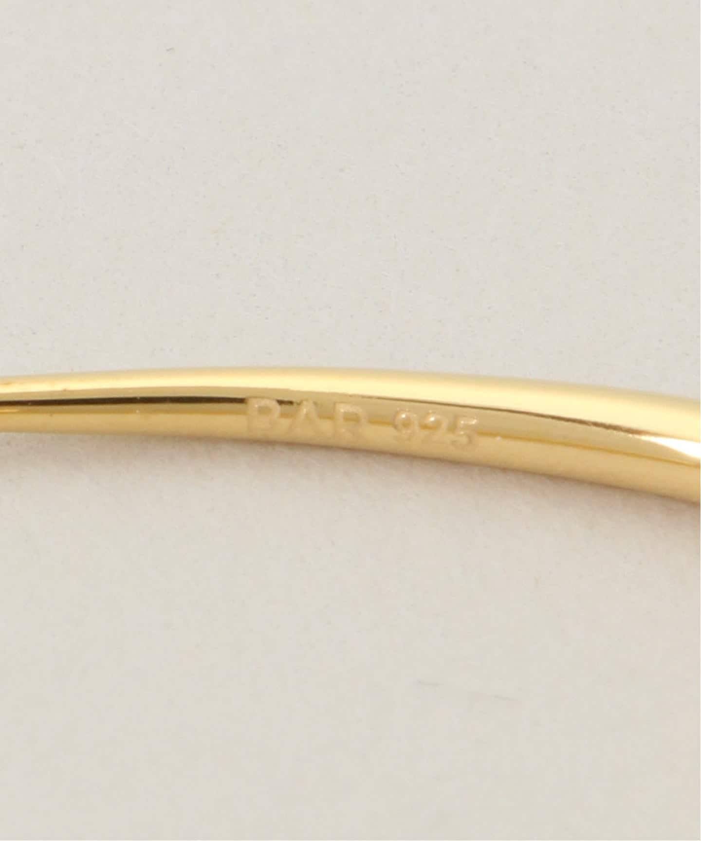 BAR Jewellery/バージュエリー COVE PIERCE ピアス(両耳)（ピアス（両