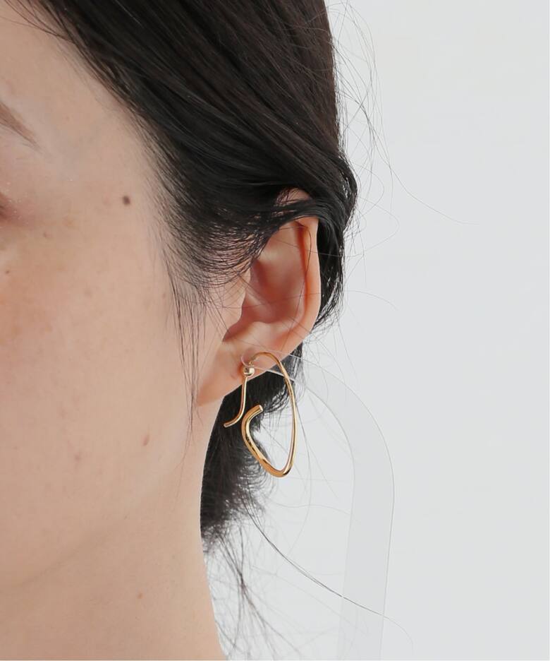 BAR Jewellery/バージュエリー COVE PIERCE ピアス(両耳)（ピアス（両 