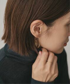 BAR Jewellery/バージュエリー COVE PIERCE ピアス(両耳)（ピアス（両 