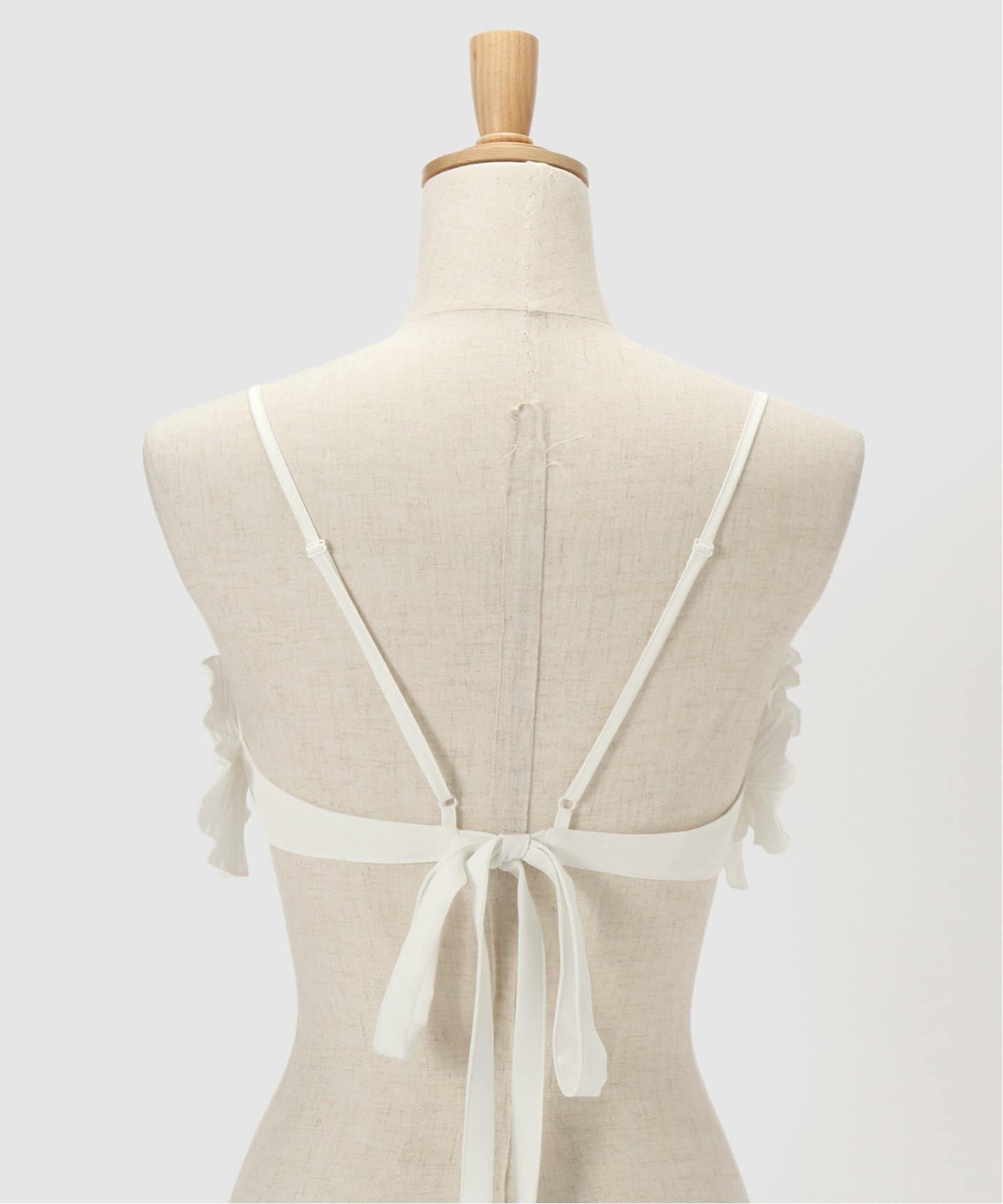 MARGE/マージ DECORATIVE BRA TOP（その他ファッション小物