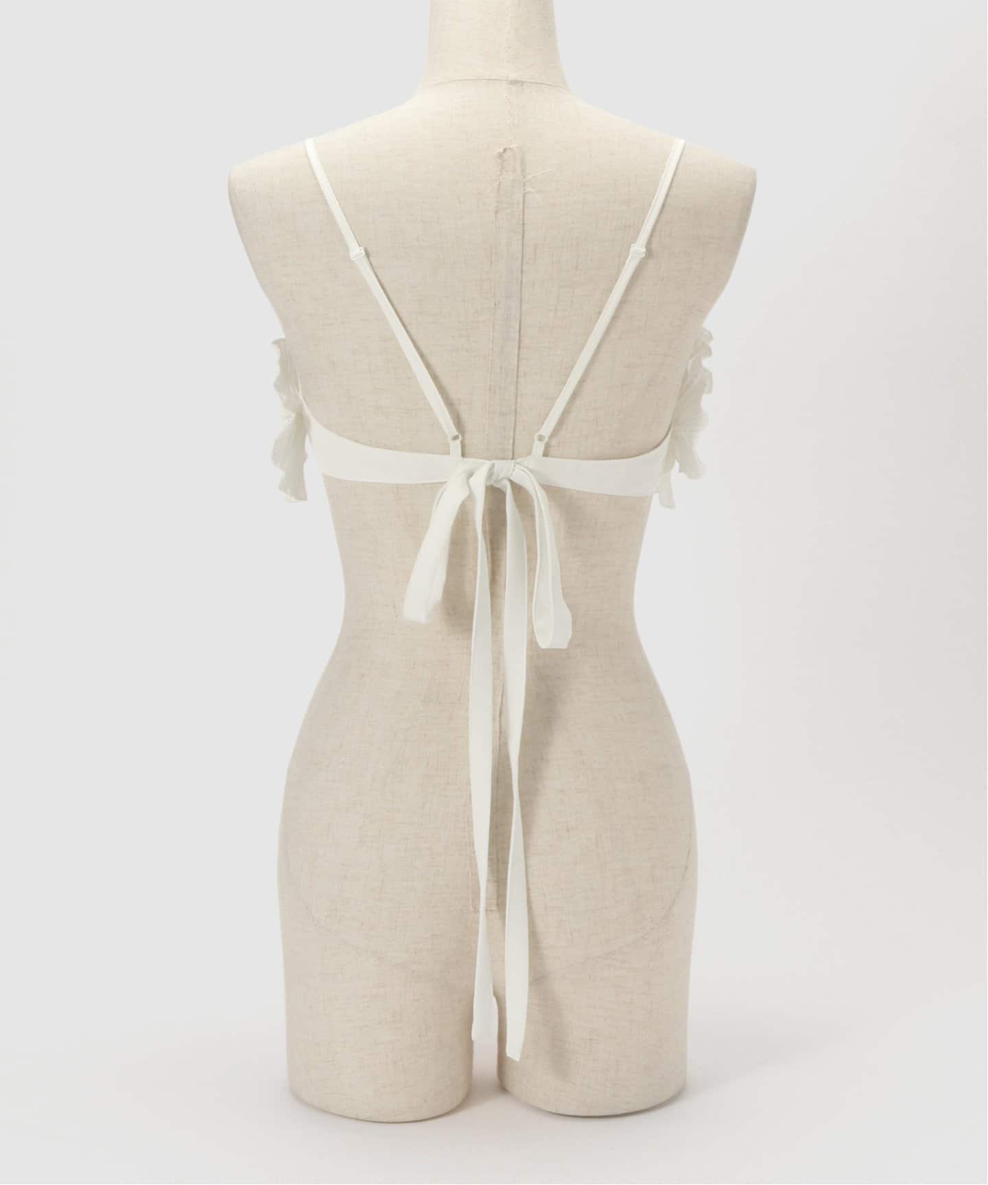 MARGE/マージ DECORATIVE BRA TOP（その他ファッション小物）｜IENA