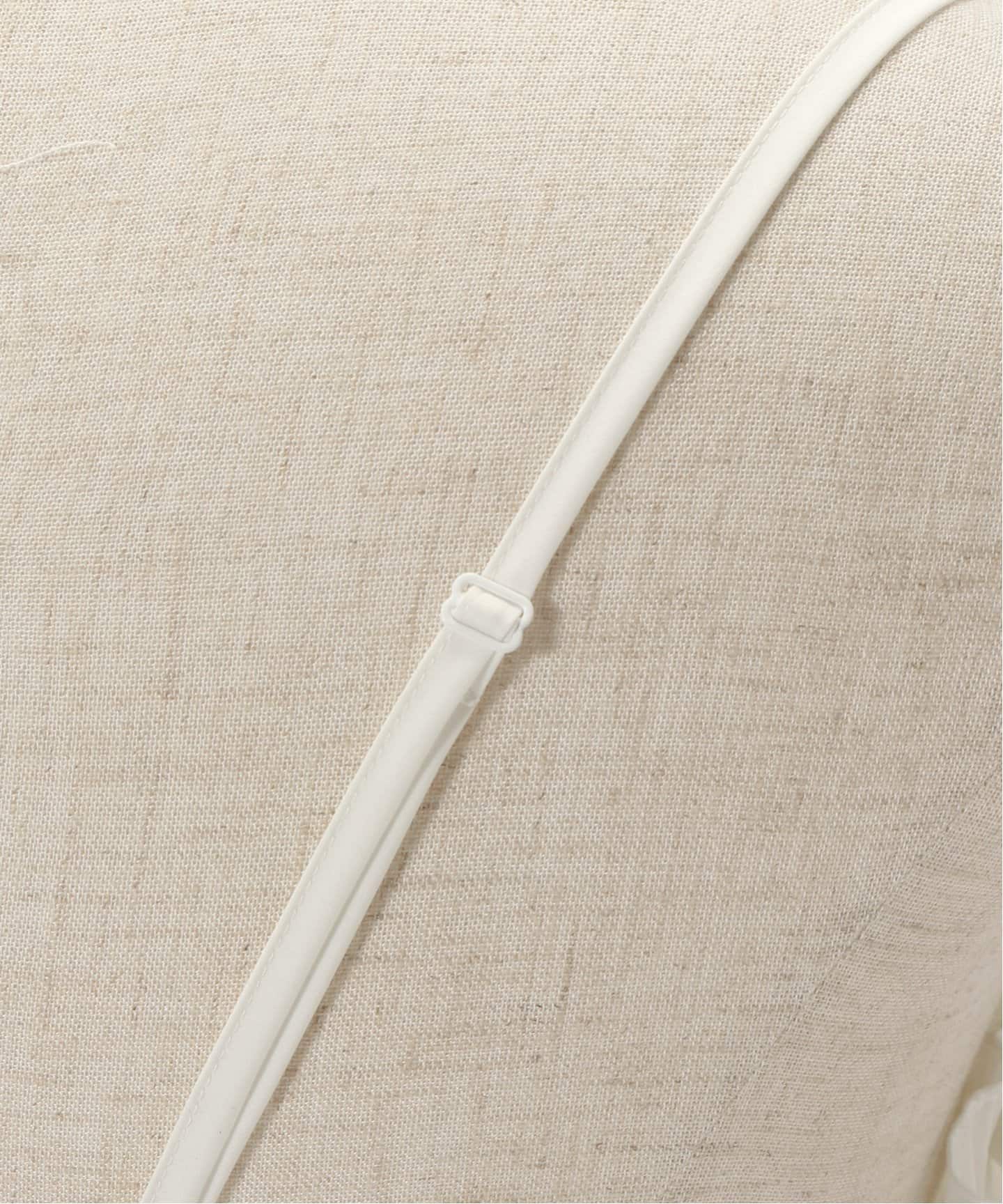 MARGE/マージ DECORATIVE BRA TOP（その他ファッション小物）｜IENA