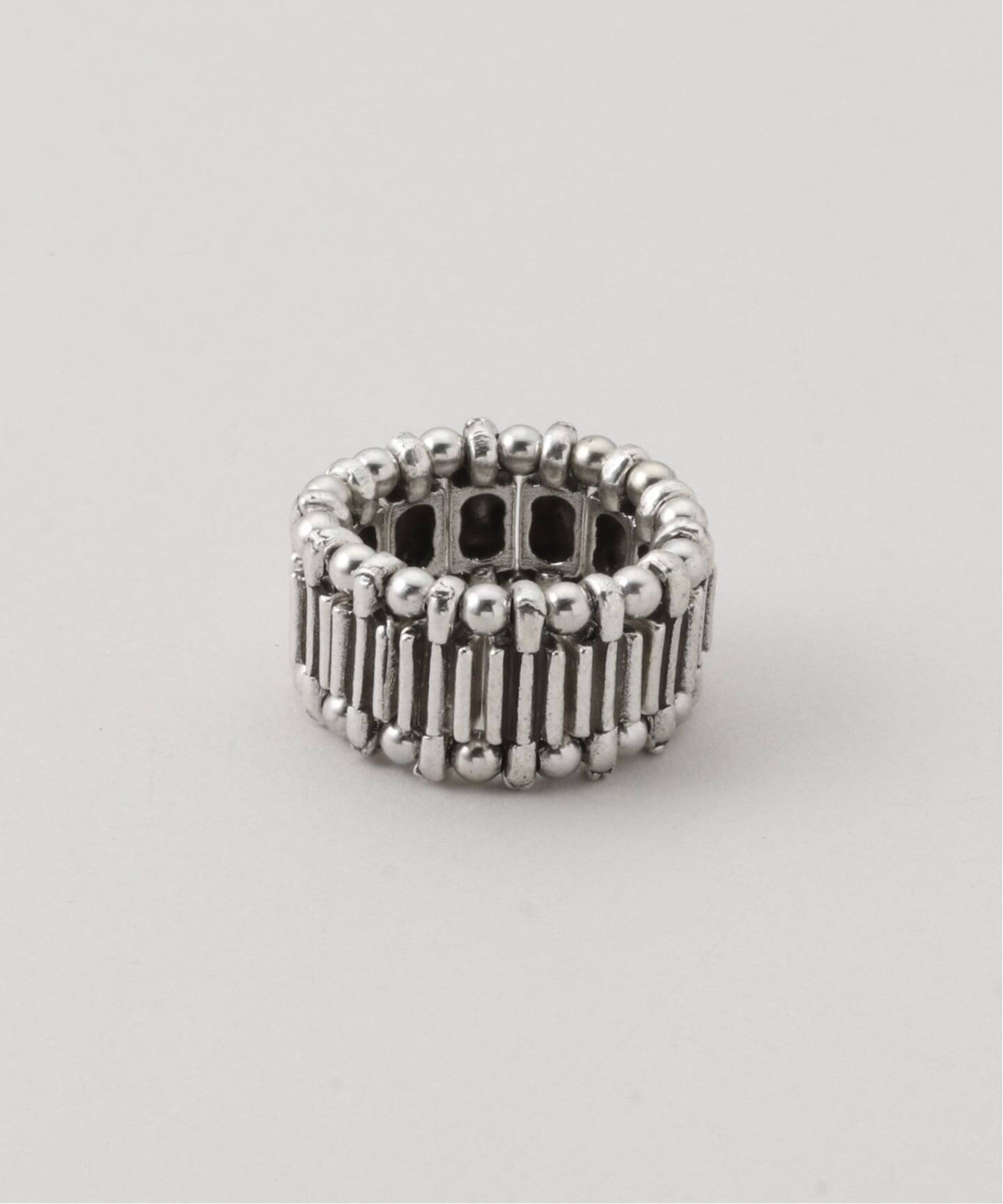 PHILIPPE AUDIBERT/フィリップ・オーディベール BG0302 metal ring