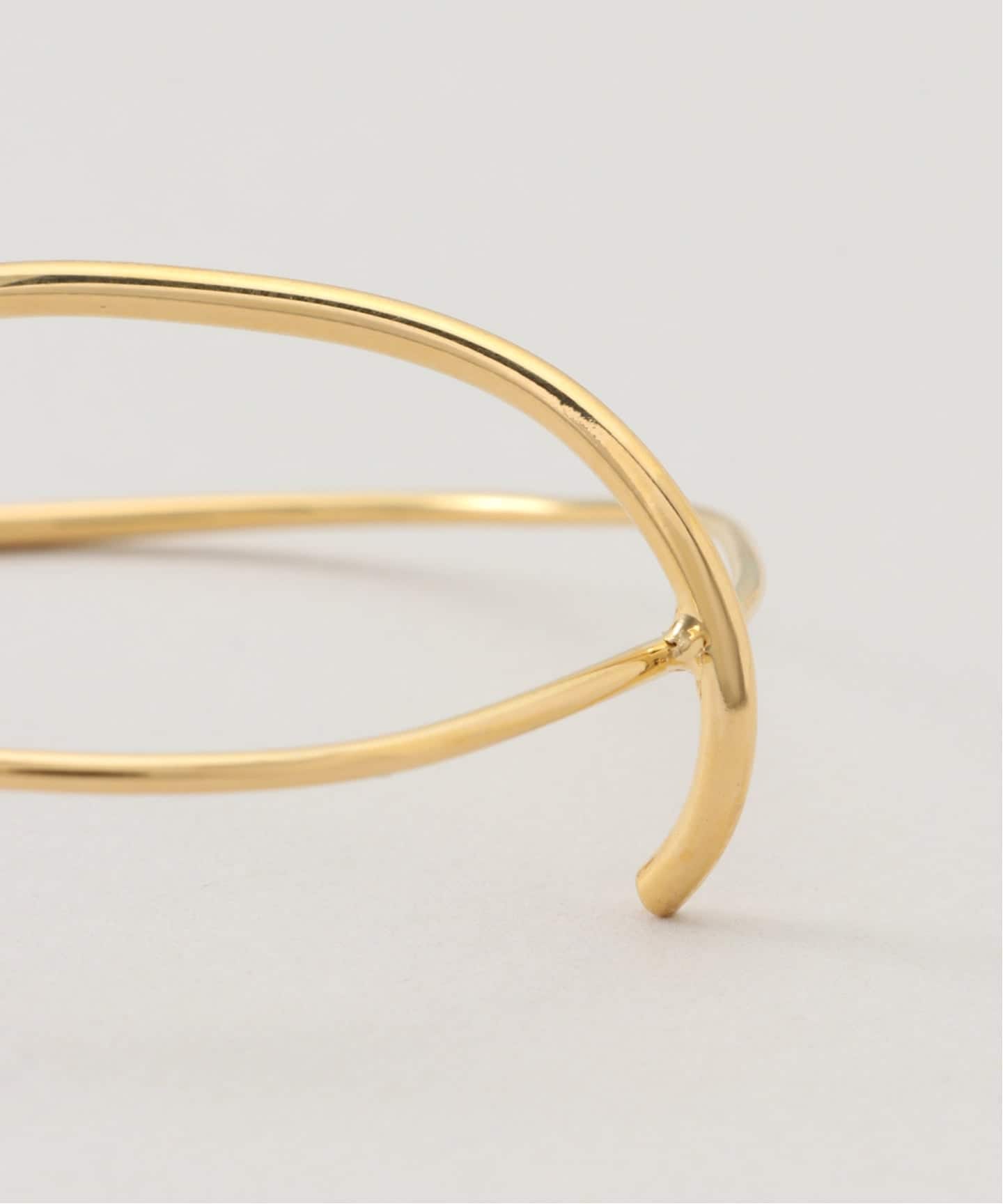 新品 BAR Jewellery バージュエリー SMALL VEGA ピアス BAR Jewellery SMALL SCRIBBLE ピアス｜トゥモローランド 公式通販