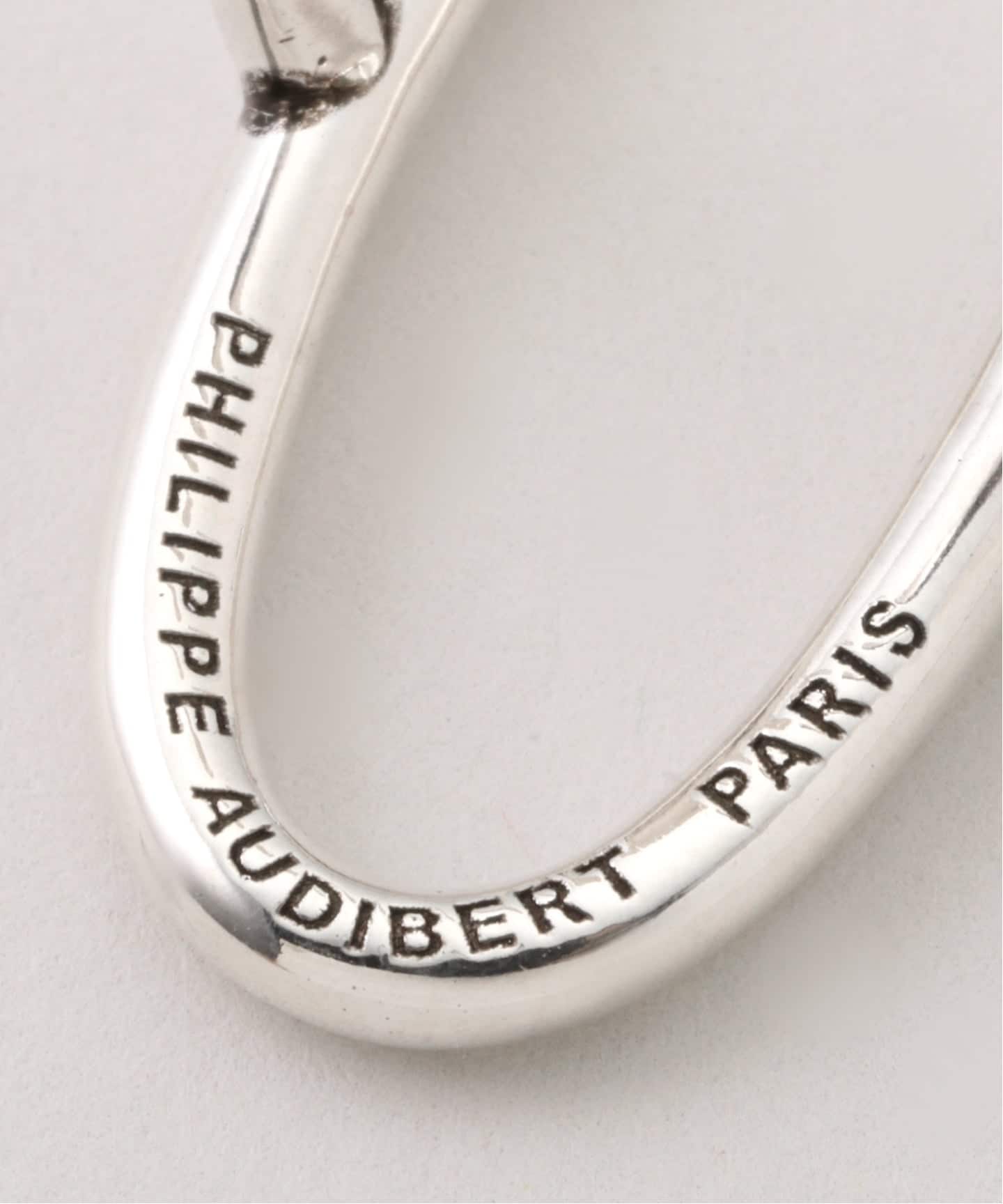 PHILIPPE AUDIBERT/フィリップ・オーディベール BG416 Hermione S ring