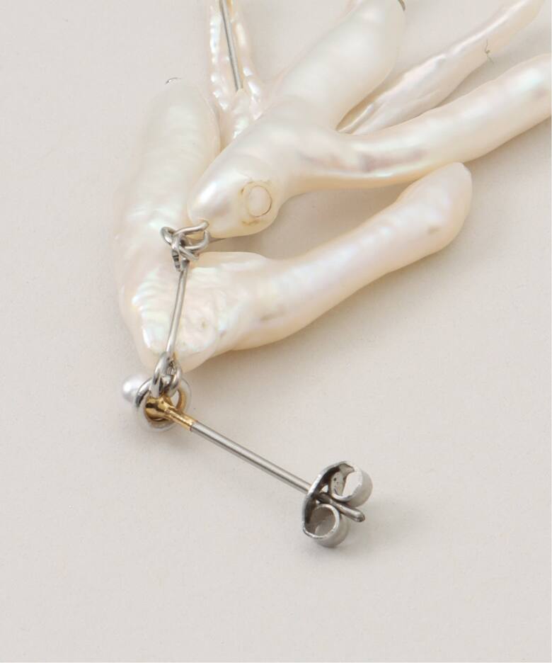 VIOLETTE ROOM/バイオレットルーム VRA EARINGS ピアス(両耳) VRA25211 