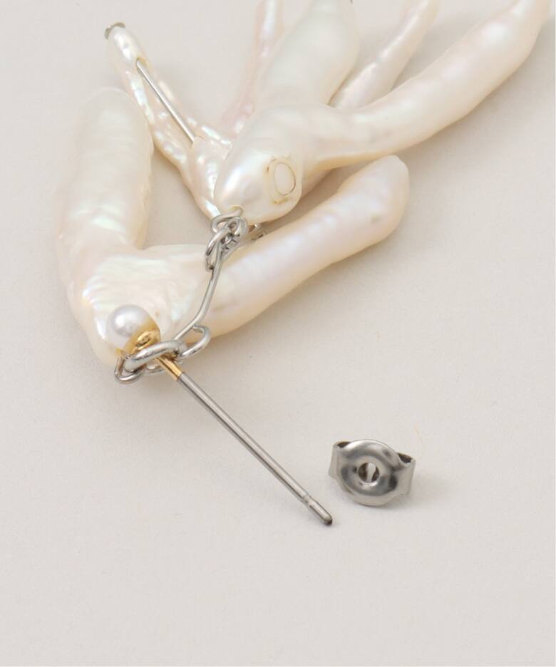 VIOLETTE ROOM/バイオレットルーム VRA EARINGS ピアス(両耳) VRA25211 