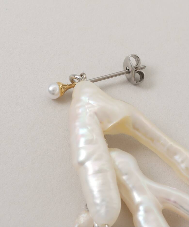 VIOLETTE ROOM/バイオレットルーム VRA EARINGS ピアス(両耳) VRA25211 