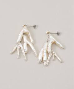 VIOLETTE ROOM/バイオレットルーム VRA EARINGS ピアス(両耳) VRA25211 