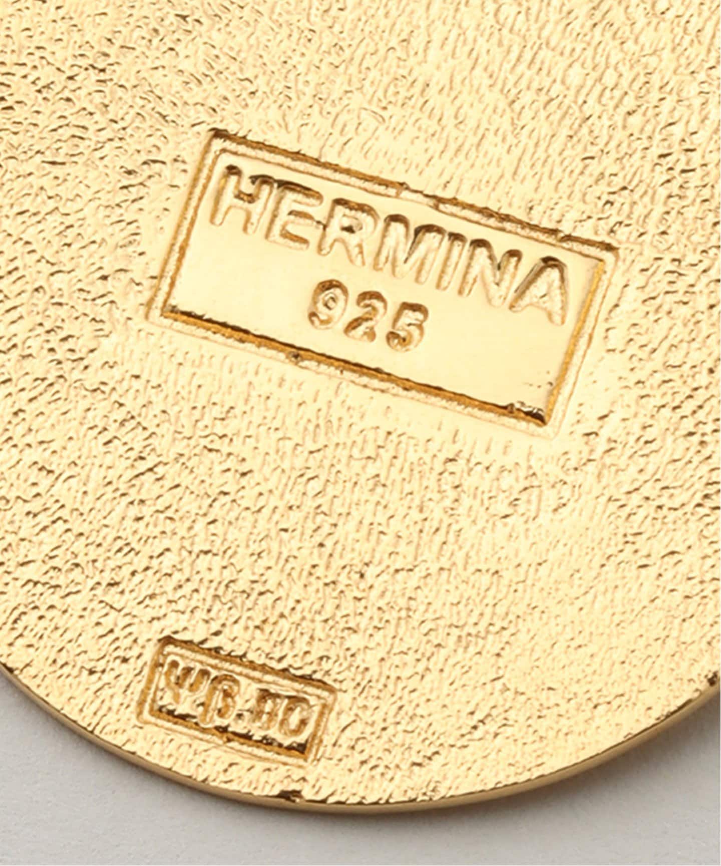 HERMINA ATHENS/ヘルミナ アテネ CHARM SOACG（チャーム）｜IENA