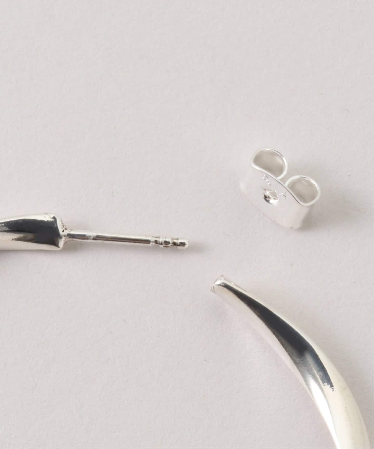 PHILIPPE AUDIBERT IENA別注 ピアス PHILIPPE AUDIBERT/フィリップ・オーディベール BO3755 earring ピアス