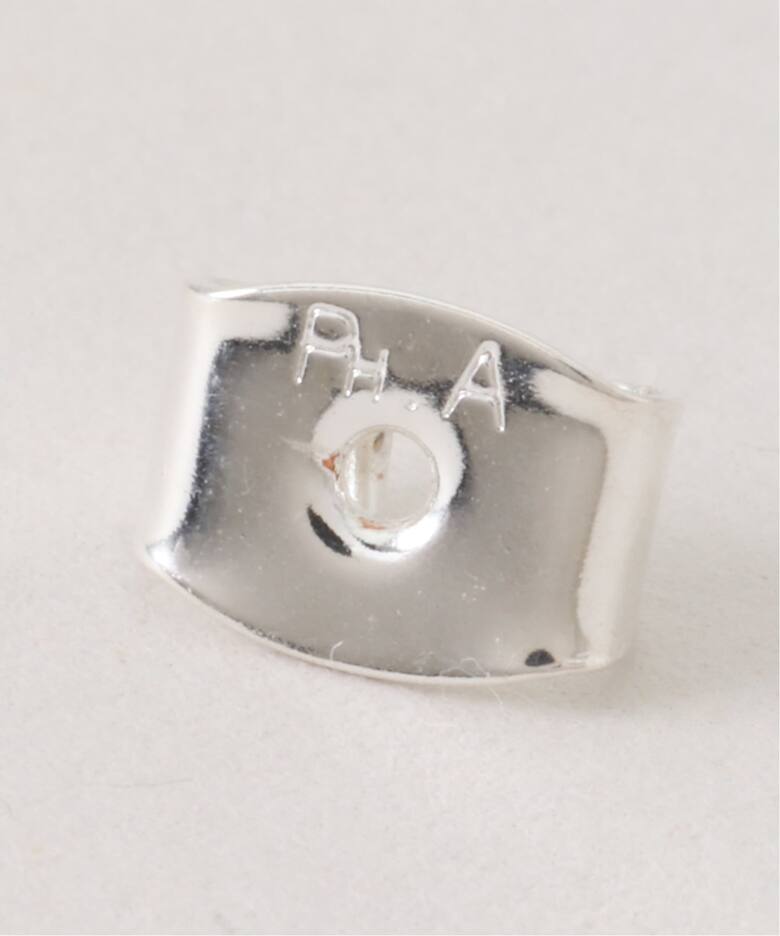 PHILIPPE AUDIBERT/フィリップ・オーディベール BO3755 earring ピアス 