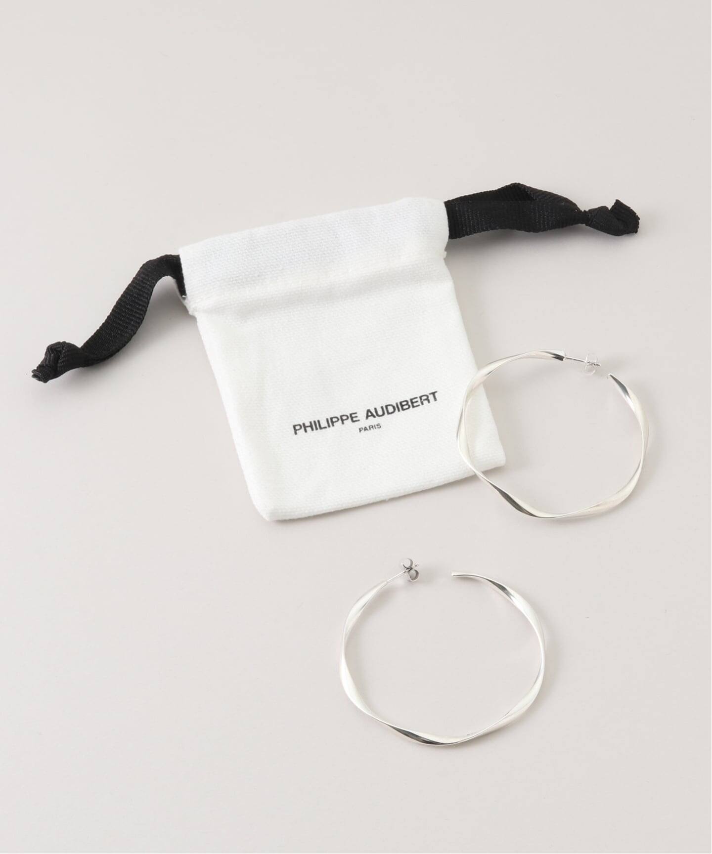 PHILIPPE AUDIBERT/フィリップ・オーディベール BO3755 earring