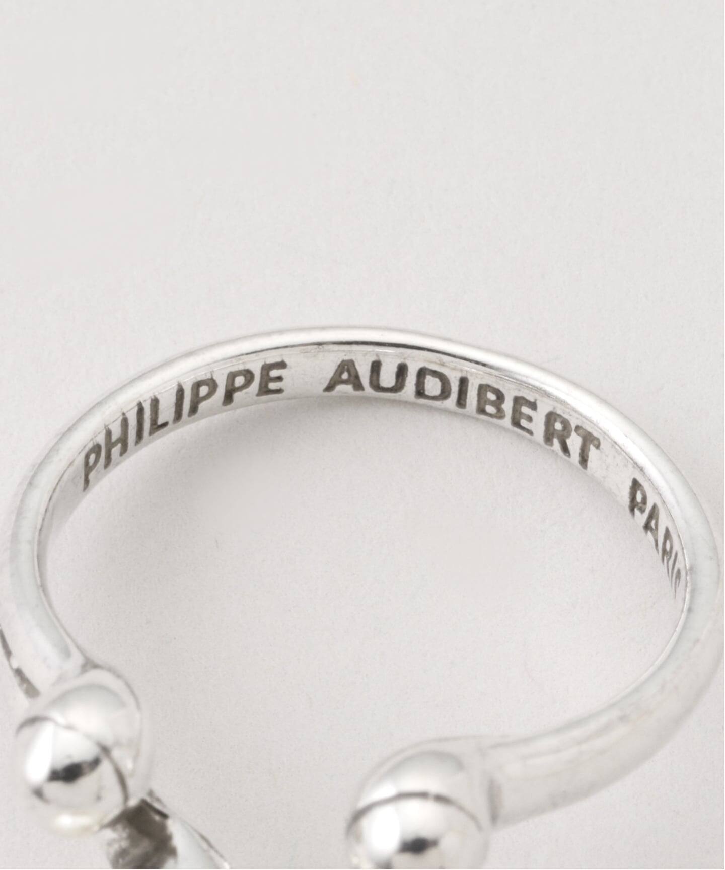 PHILIPPE AUDIBERT/フィリップ・オーディベール BG5967 Soeli ring
