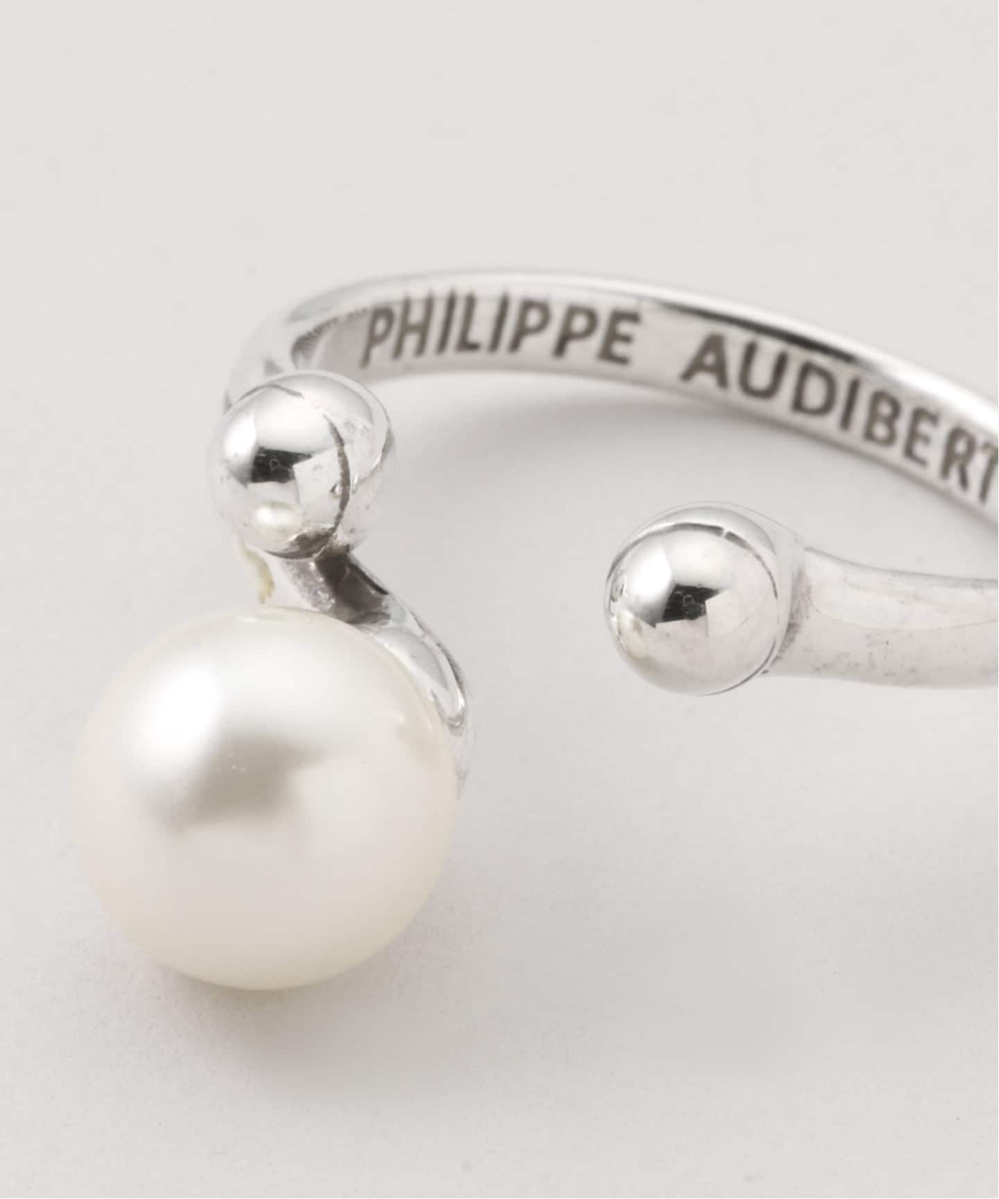 PHILIPPE AUDIBERT/フィリップ・オーディベール BG5967 Soeli ring