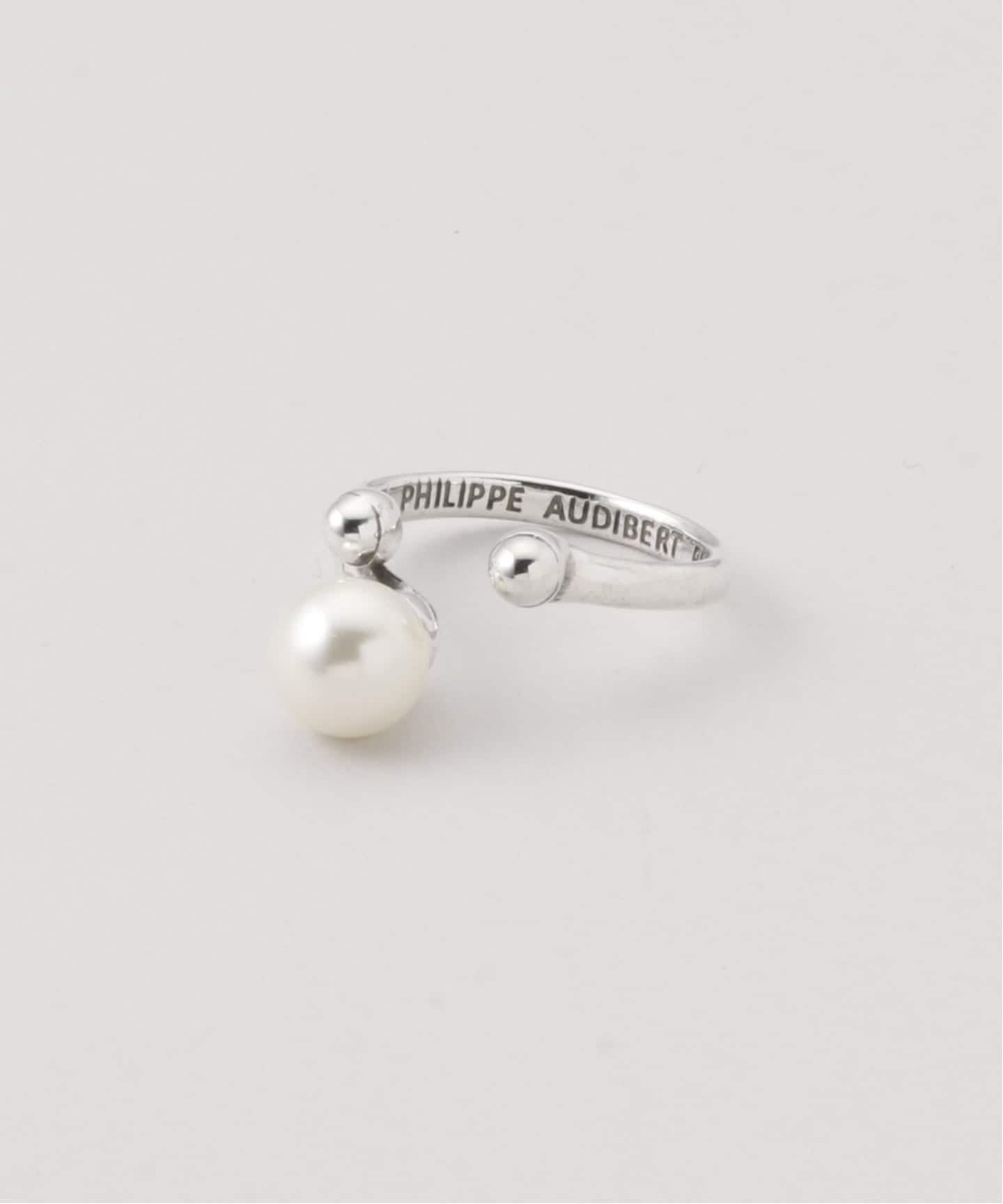 PHILIPPE AUDIBERT/フィリップ・オーディベール BG5967 Soeli ring