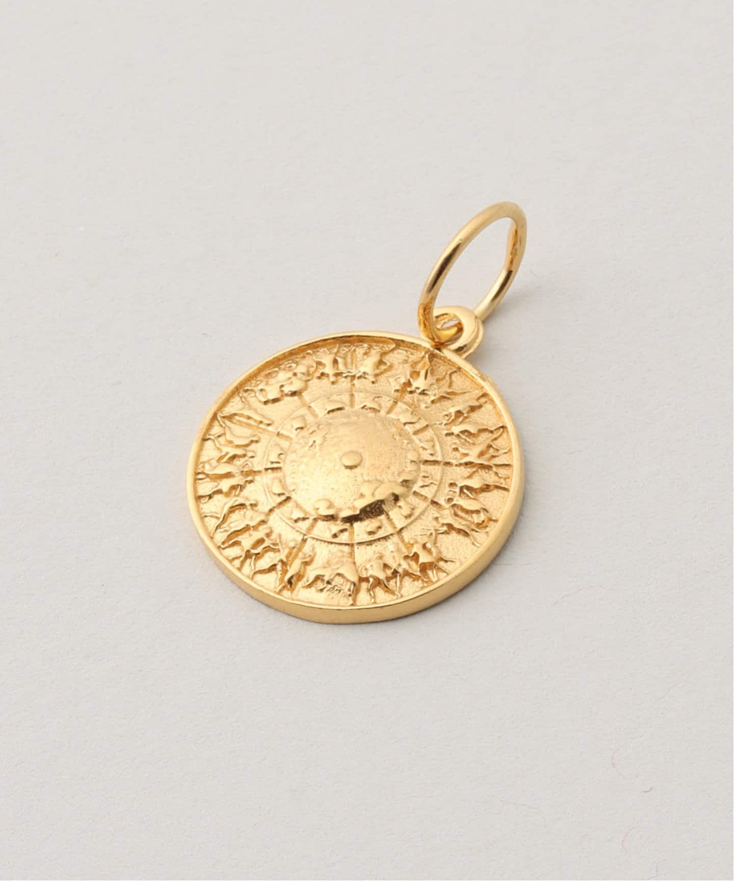 HERMINA ATHENS ムーンチャーム HERMINA ATHENS ヘルミーナアセン LUNAチャーム コイン