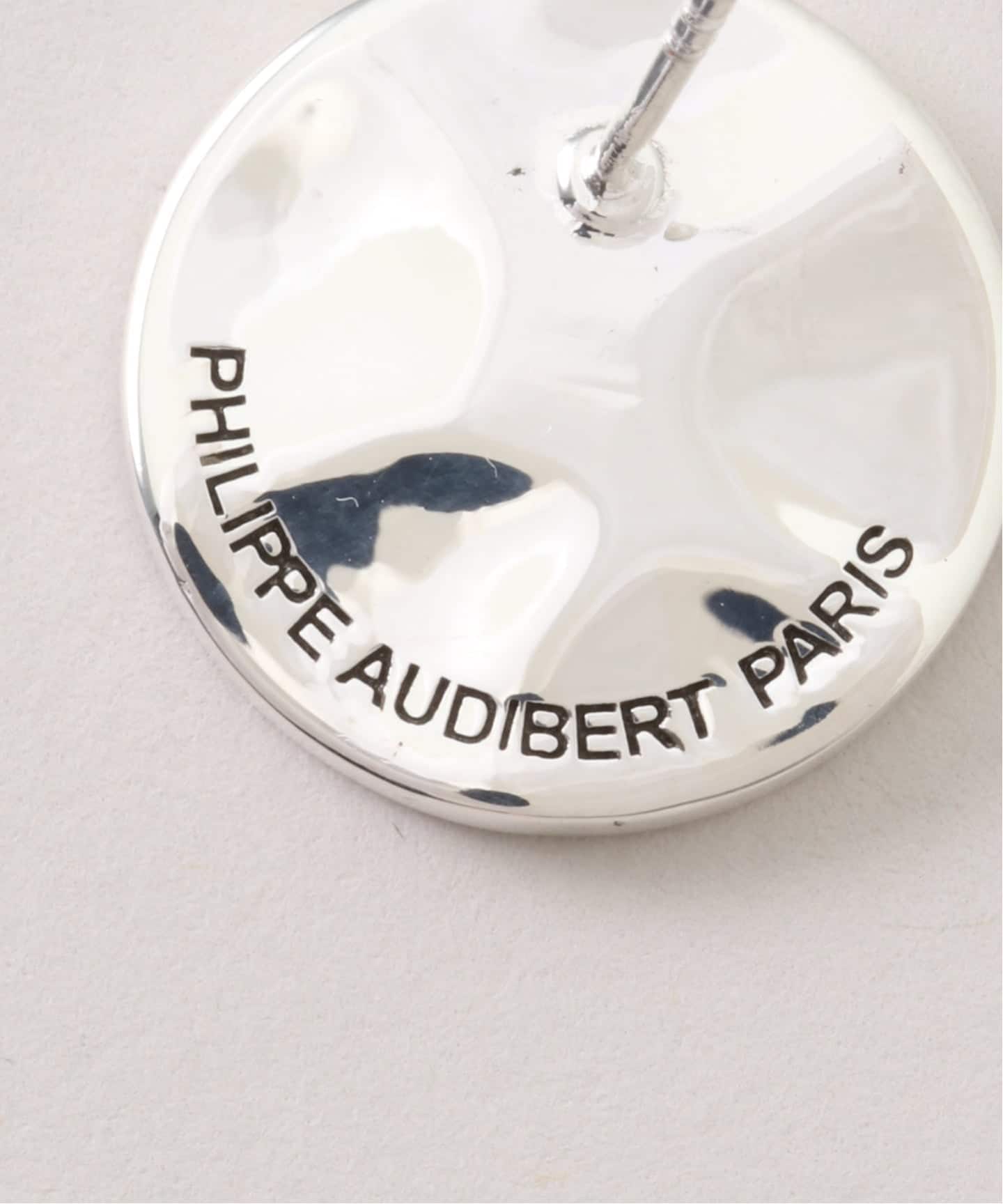 PHILIPPE AUDIBERT/フィリップ・オーディベール BO6635 earring