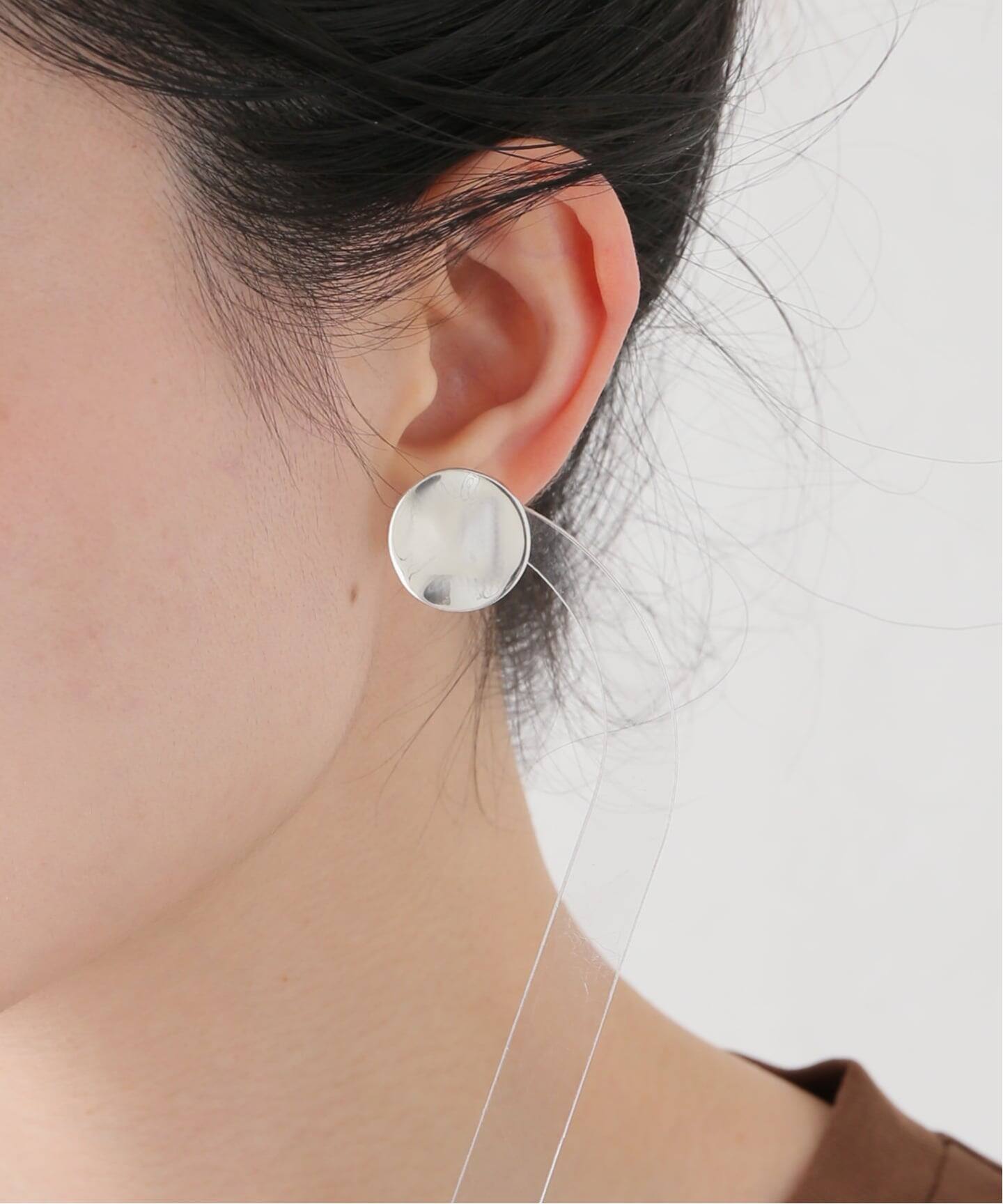 PHILIPPE AUDIBERT　ピアス PHILIPPE AUDIBERT ピアス 「PHILIPPE AUDIBERT/フィリップ