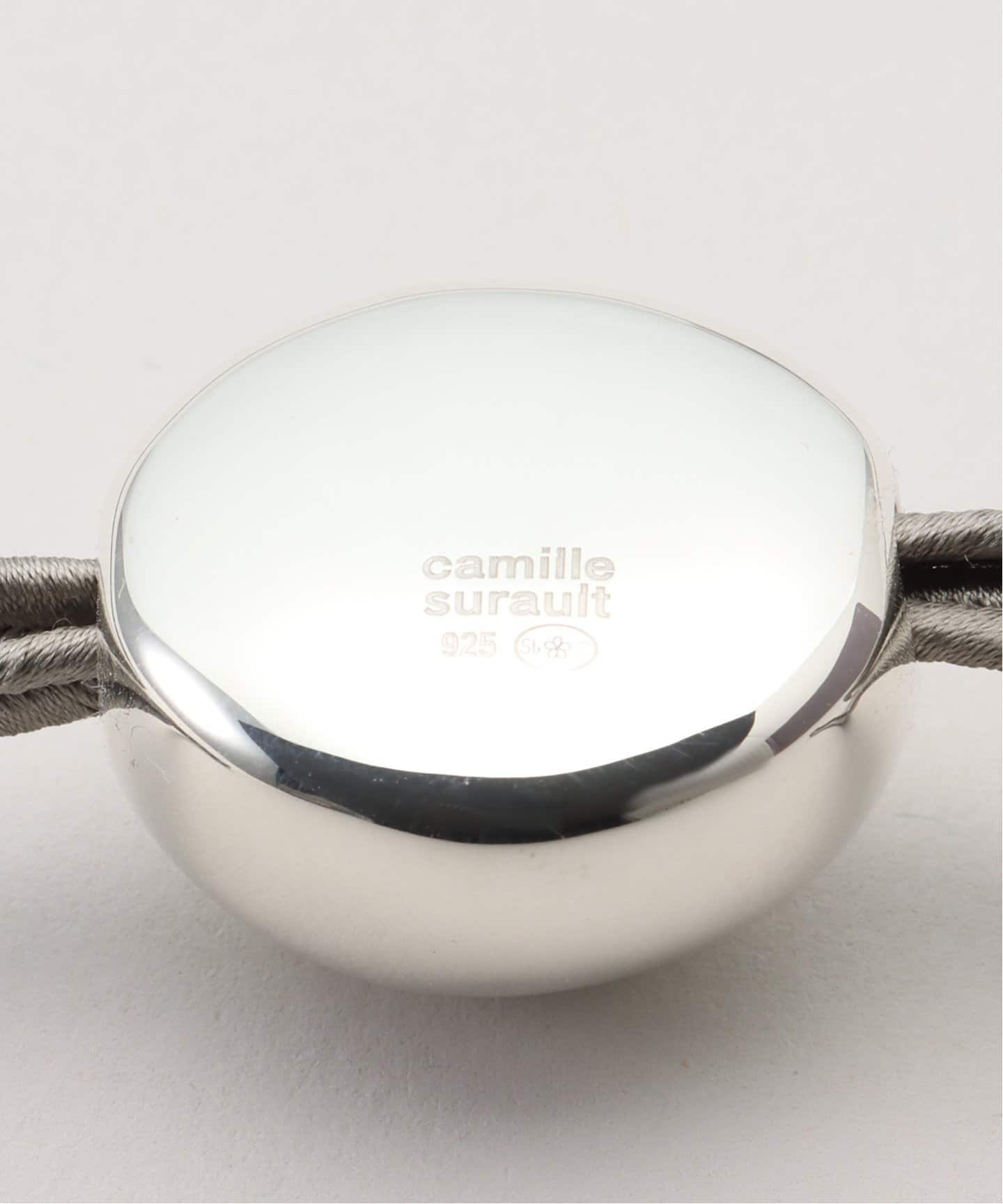 Camille Surault/カミーユ スロー CORD NL ネックレス