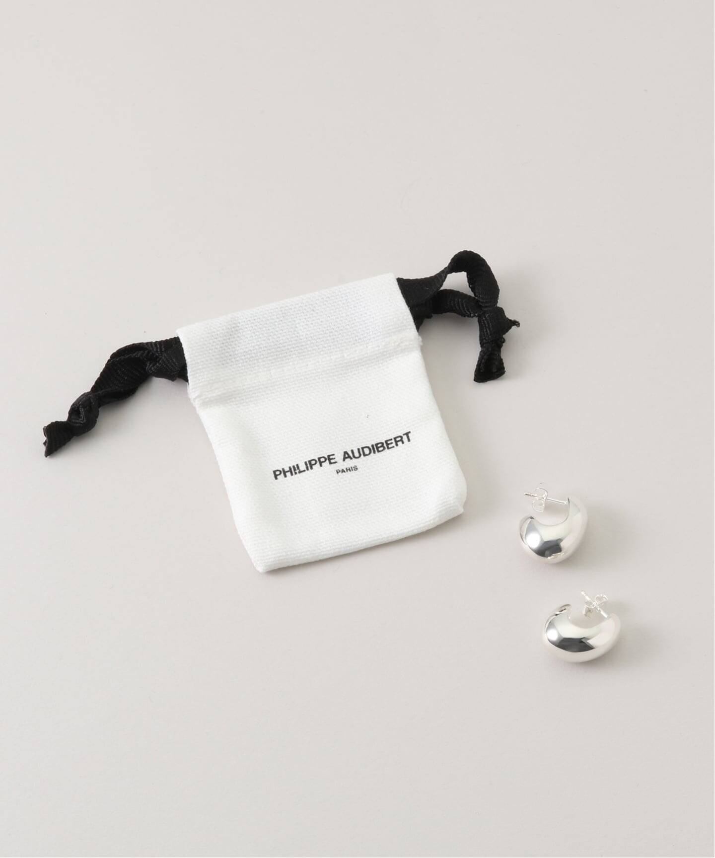 PHILIPPE AUDIBERT/フィリップ・オーディベール BO6671 earring