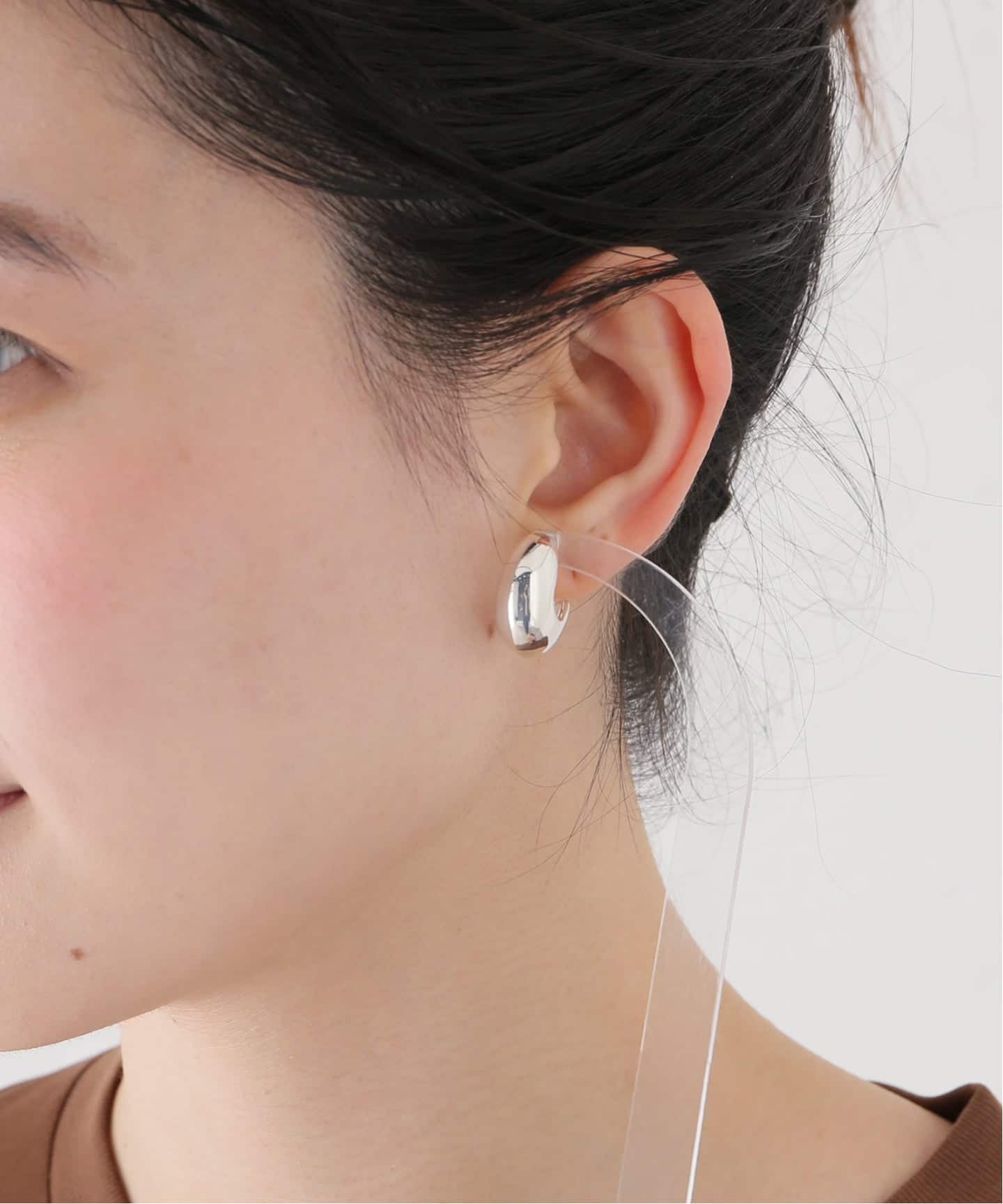 PHILIPPE AUDIBERT/フィリップ・オーディベール BO6671 earring